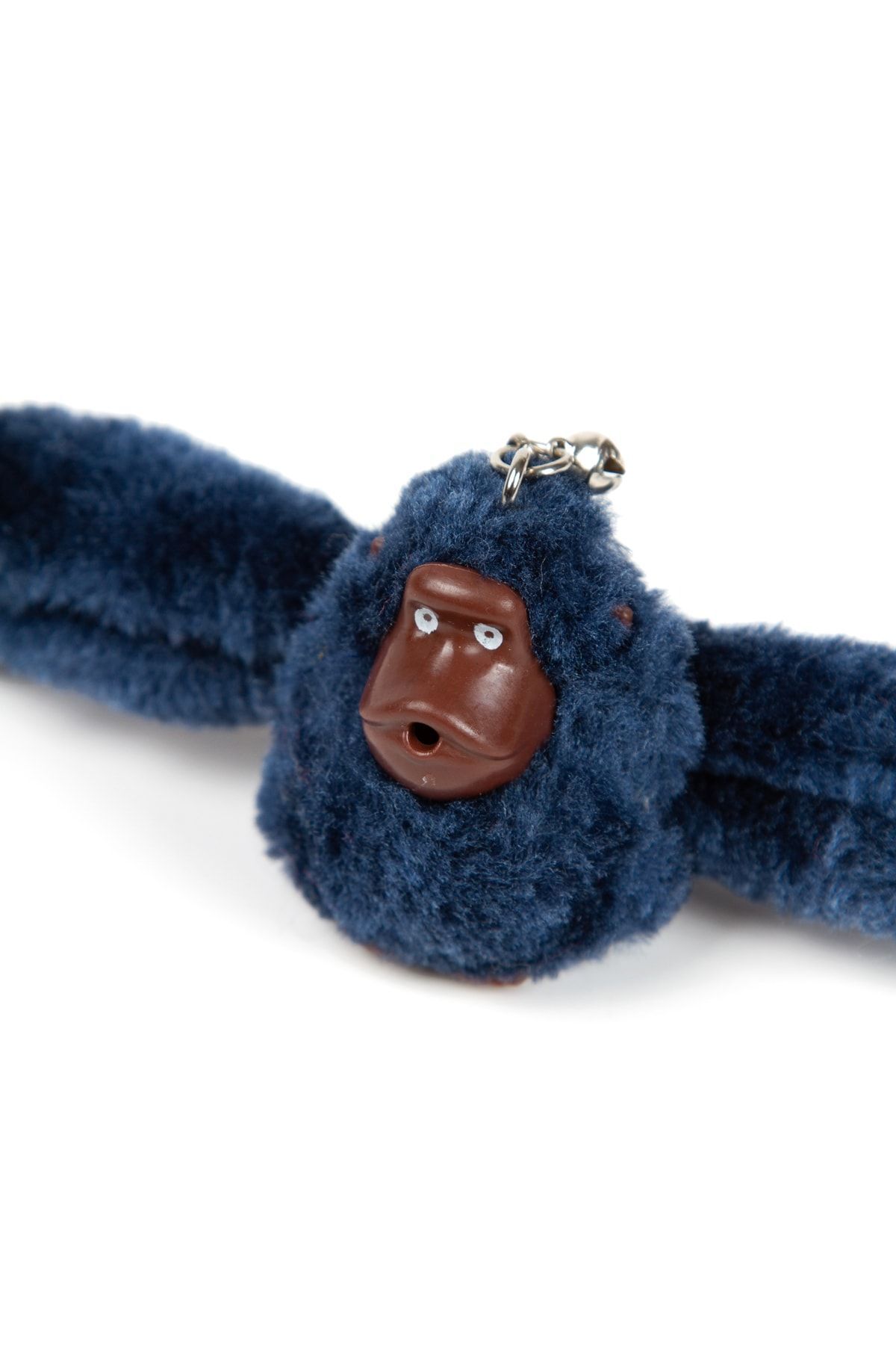 Newish-Monkey Plush Keychain - Elegant and Practical Design 3