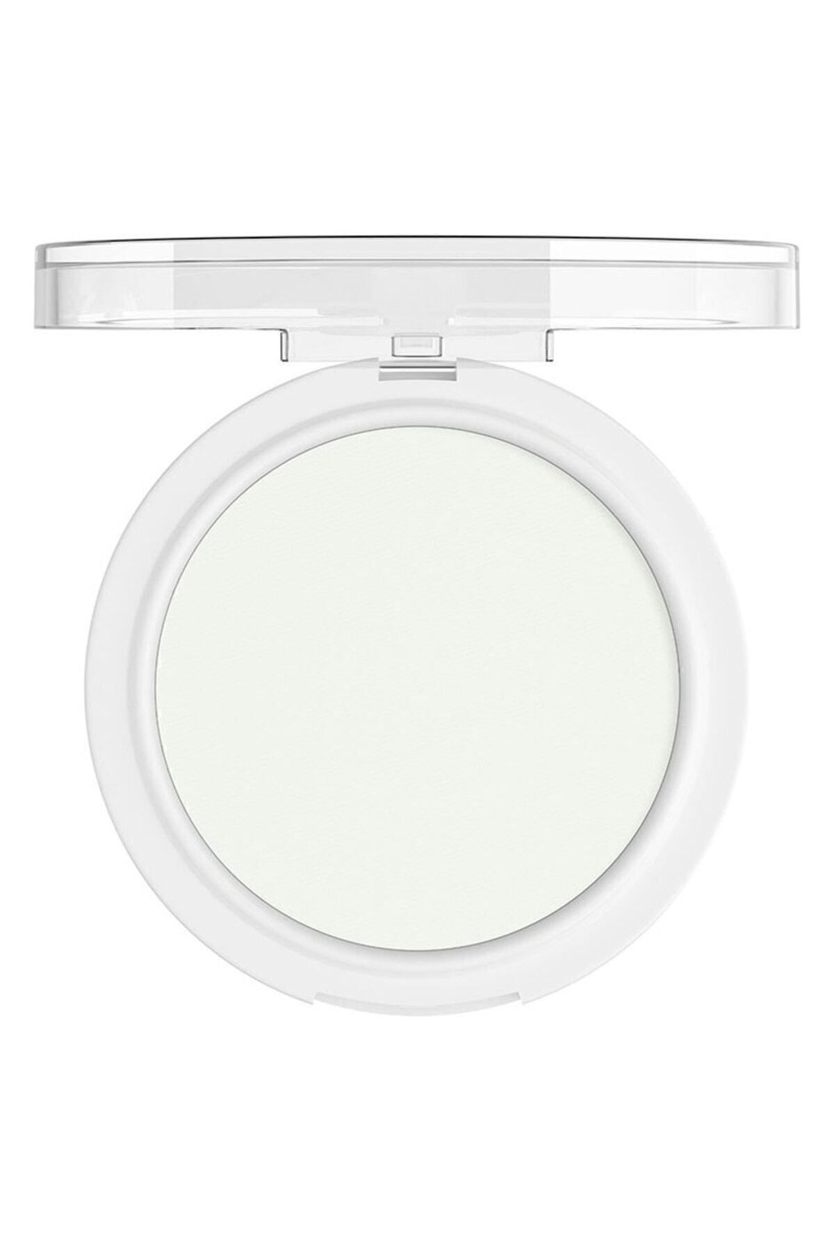 WET N WİLD Barefocus Makyaj Sabitleyici Transparan Pudra Yüksek Pigment