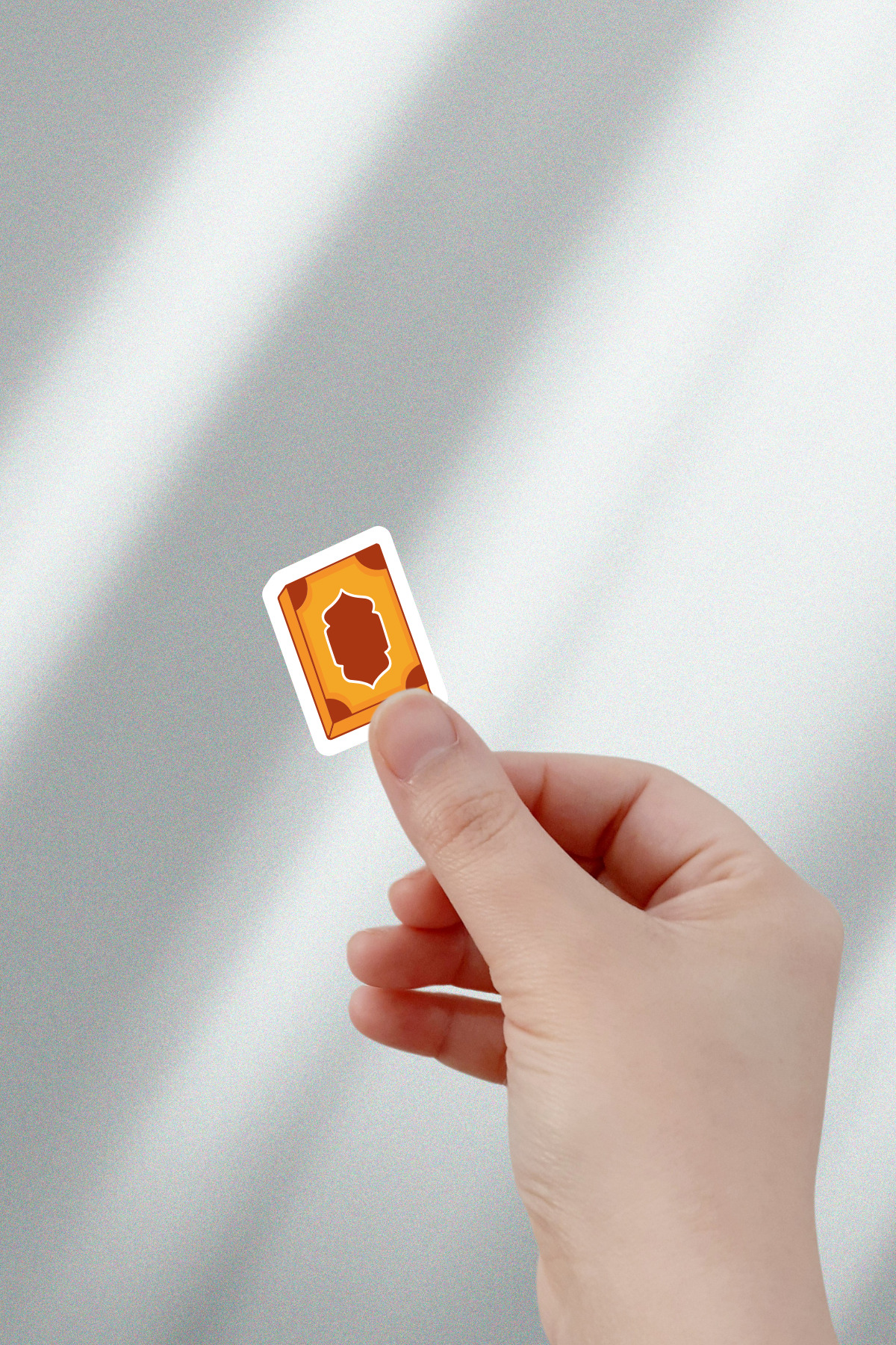 Burak Baskı Tasarım Hoşgeldin Ramazan İslami Sticker Seti , Planlayıcı ...