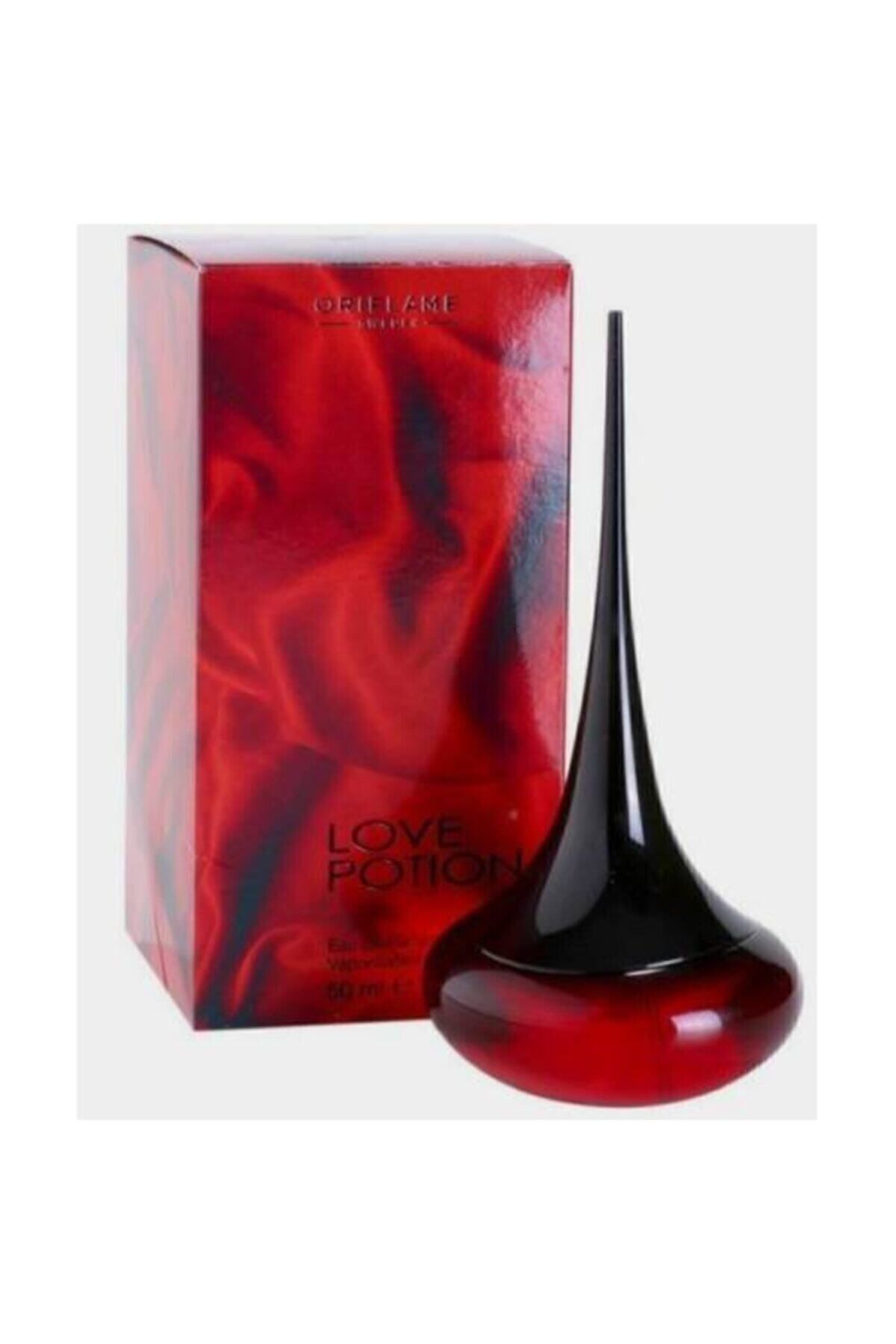 عطر معجون عشق Oriflame