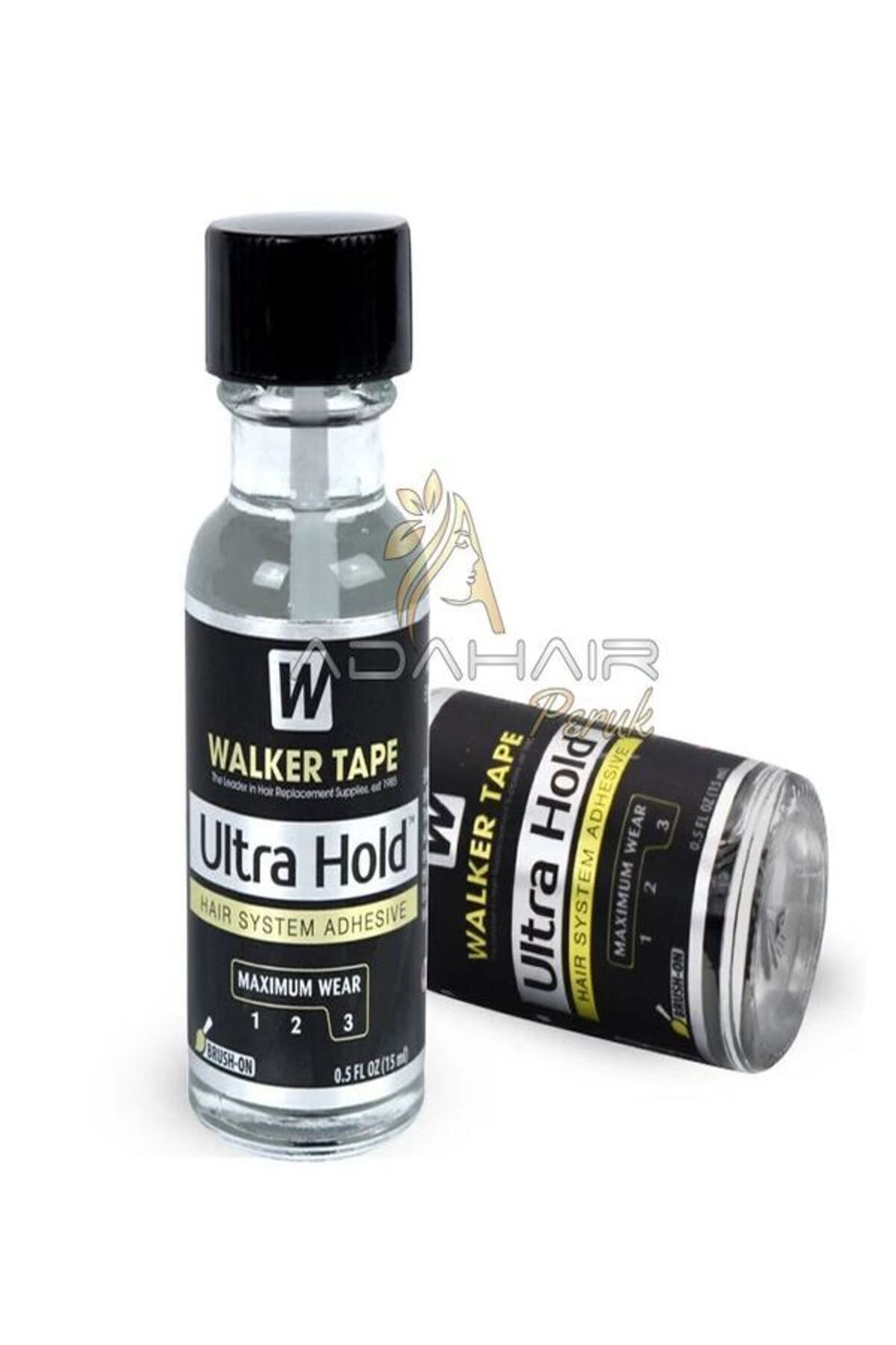 Walker Tape Ultra Hold Likit Protez Saç Likit Yapıştırıcı