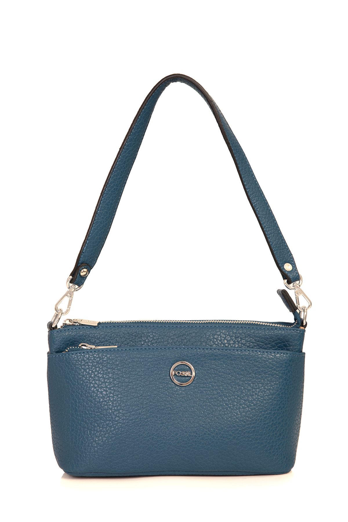 Fossil-Dámska taška cez rameno Legion Blue - 05FM24K1112 3