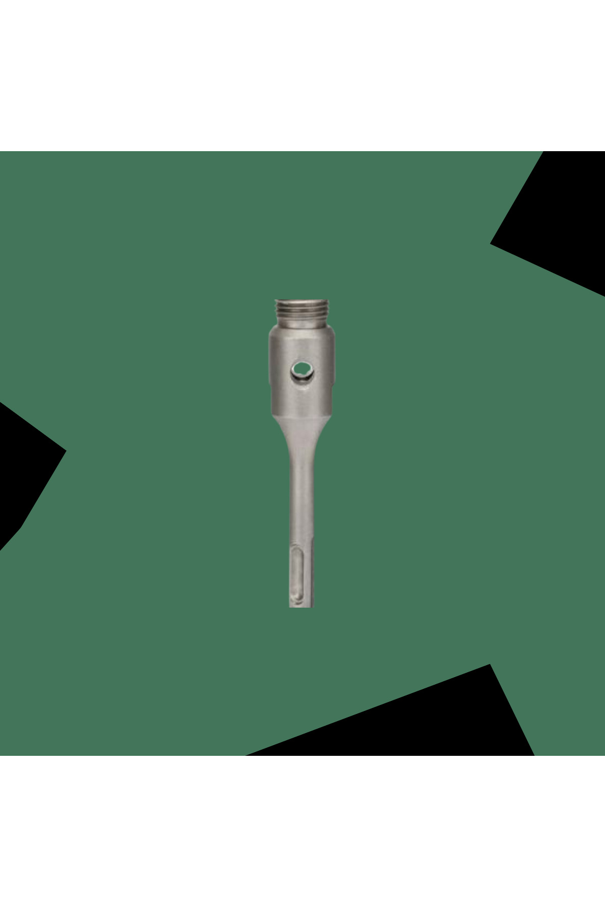 Noromax SDS Karot Panç Plus Adaptör