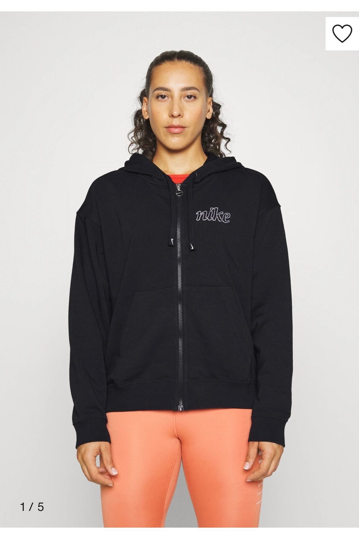 Sweatshirt training store
