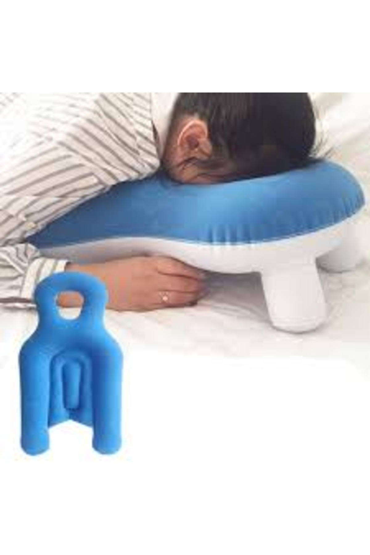 Nordmende Göz ameliyat sonrası yastık