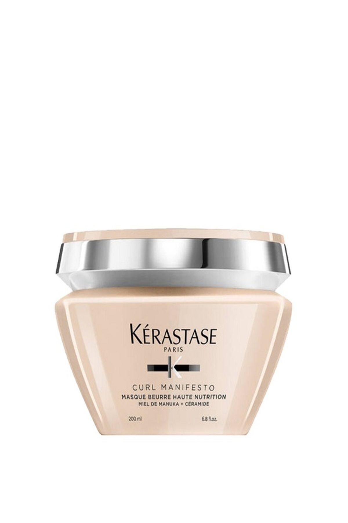 Curl Manifesto Masqque by kerastase 200 mlkuaforreva.12 Kerastase