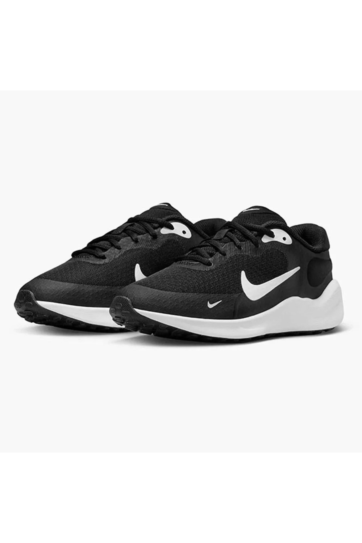 کفش Nike نایکی مناسب طبیعت‌گردی Unisex Revolution 7 اورجینال - تصویر 4