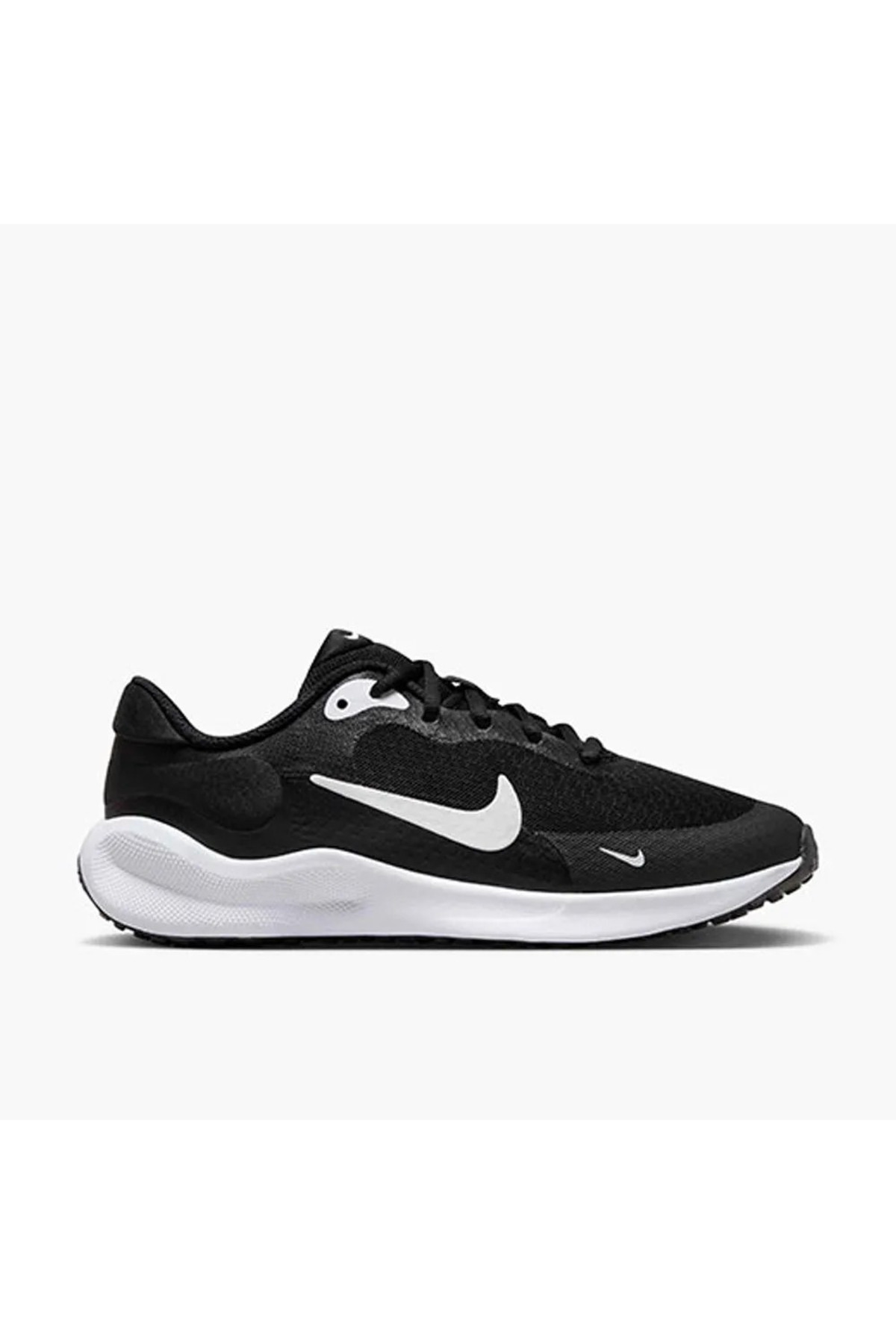 کفش Nike نایکی مناسب طبیعت‌گردی Unisex Revolution 7 اورجینال - تصویر 3