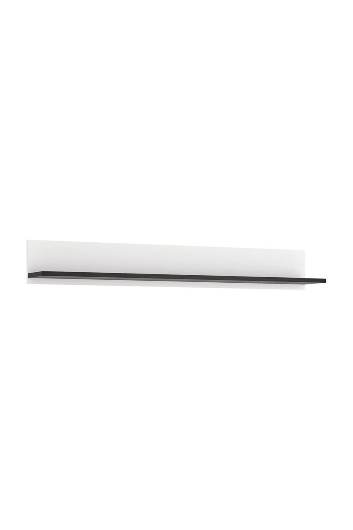 EGN WOODS-1 bucată 50*15*15*1 Suport pentru condimente Raft Montessorie - Pentru baie și camera copiilor, raft pentru perete și cadru 3