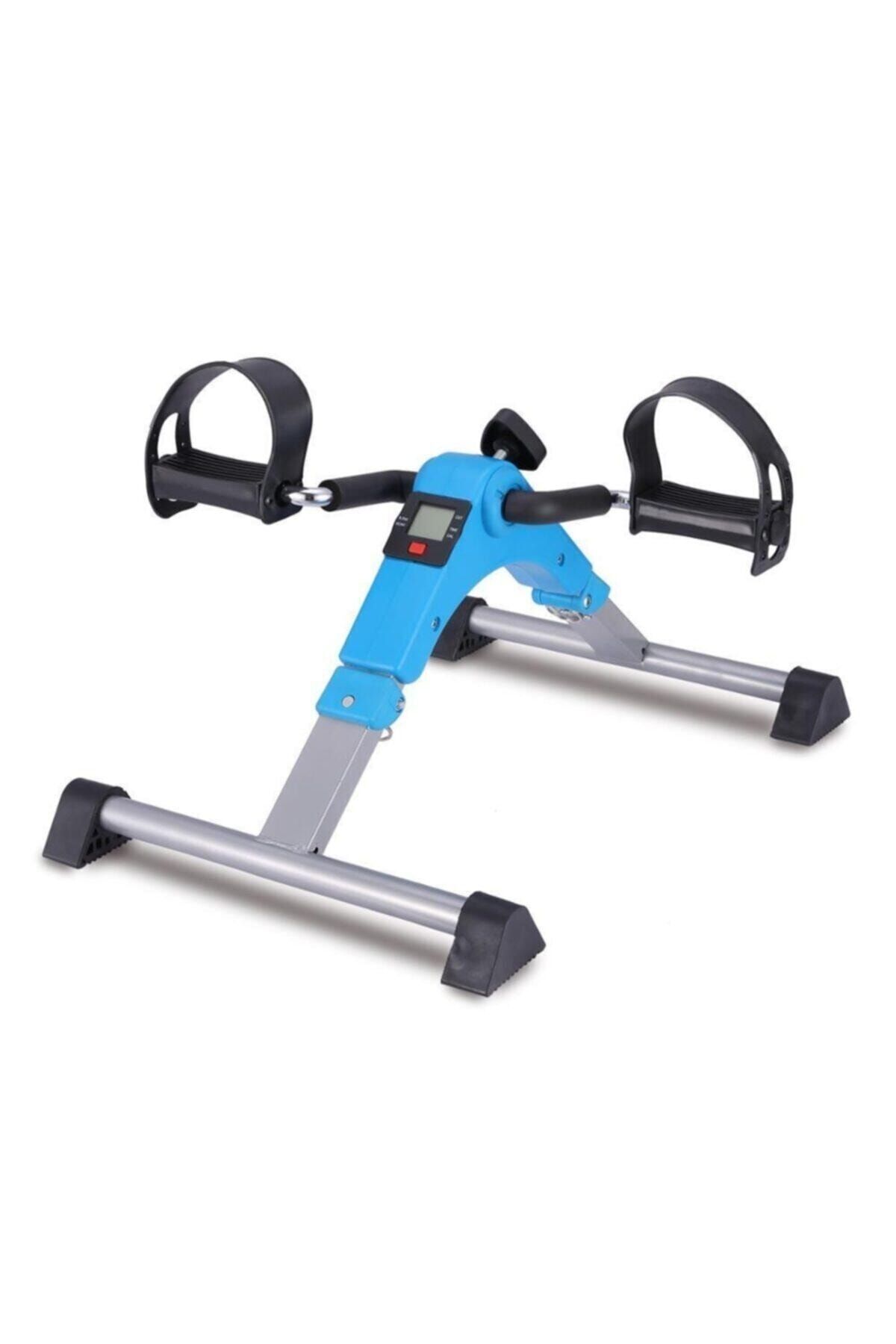 MAXİ Katlanabilir El Kol Ayak Egzersiz Pedalı
