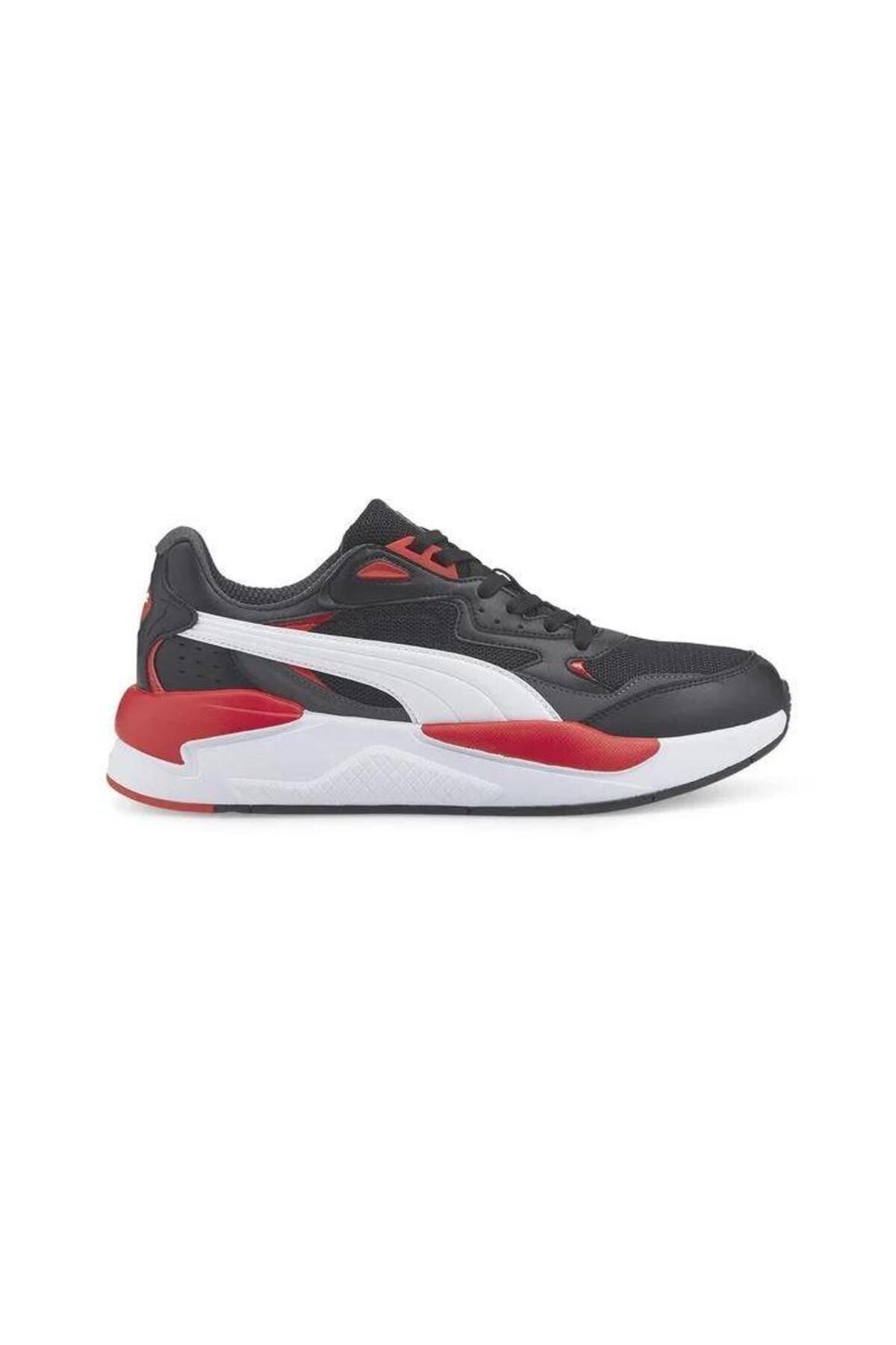 Puma Ferrari X ray Speed Siyah Erkek Gunluk Ayakkab 307033 01 Kad n Ayakkab