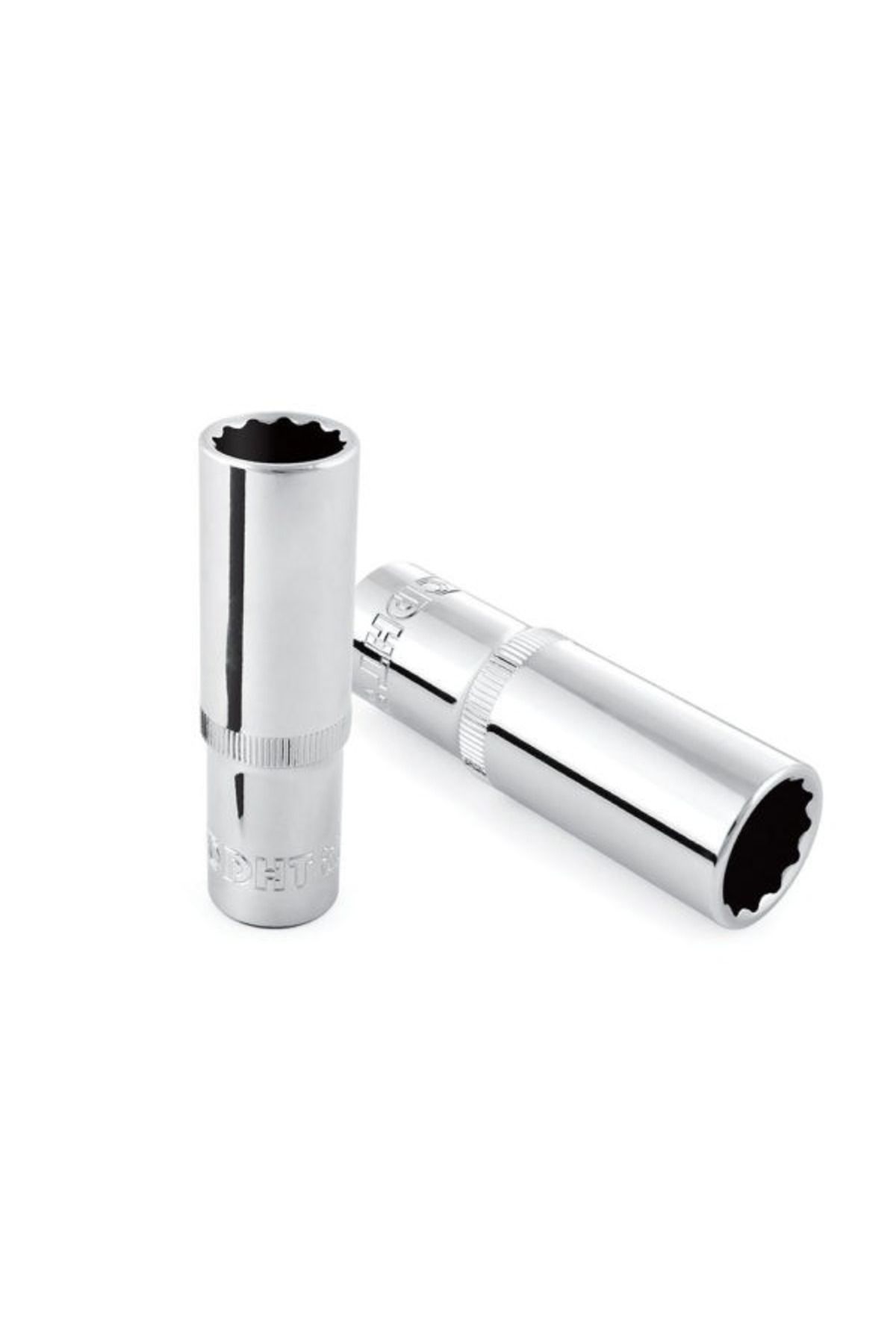 Rico-17mm Long Socket - 1/2 12 Corner 1