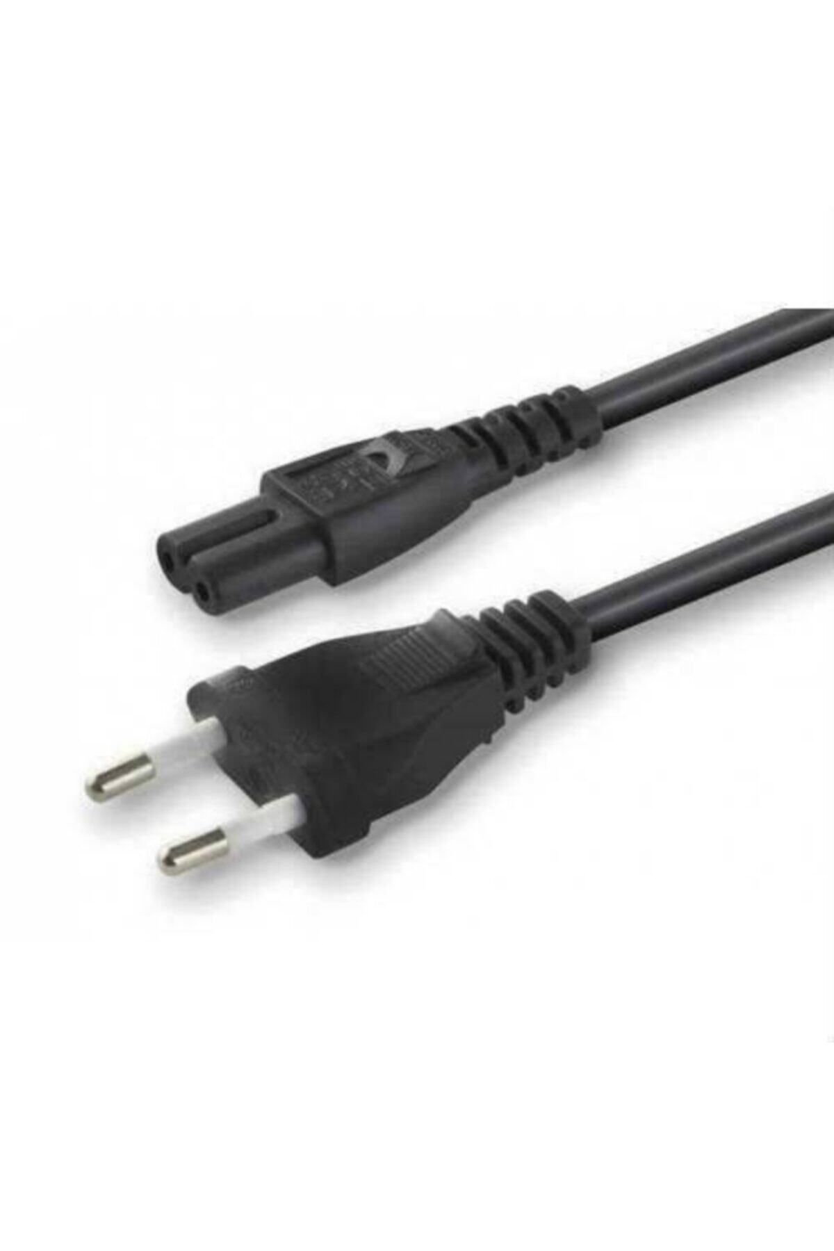 Genel Markalar Ps4 Power Güç Elektrik Kablosu (PS4/PS3/PS2 UYUMLU)