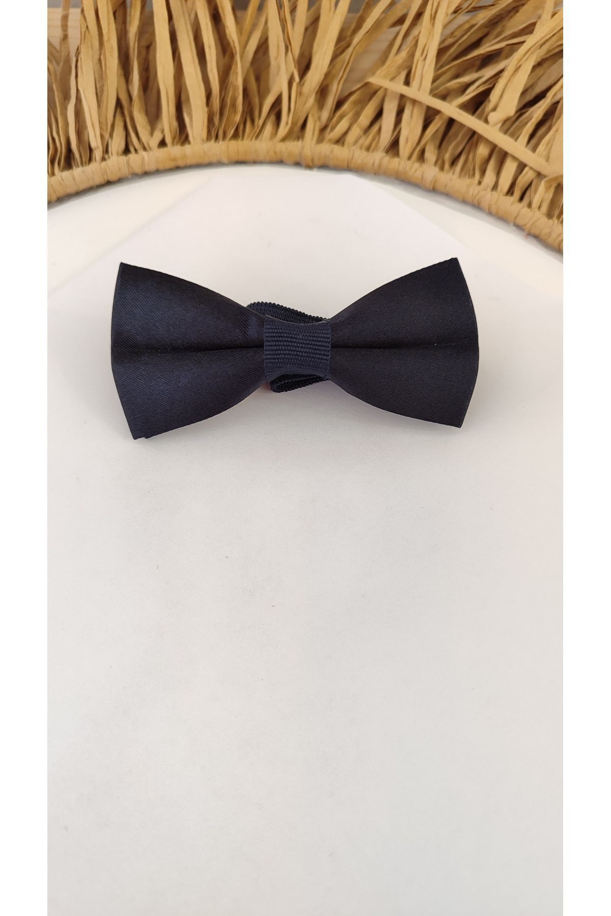 Monkabox Papion Pentru Copii Bleumarin (singurul 2 3 4 5) Masculin - Single Dimension