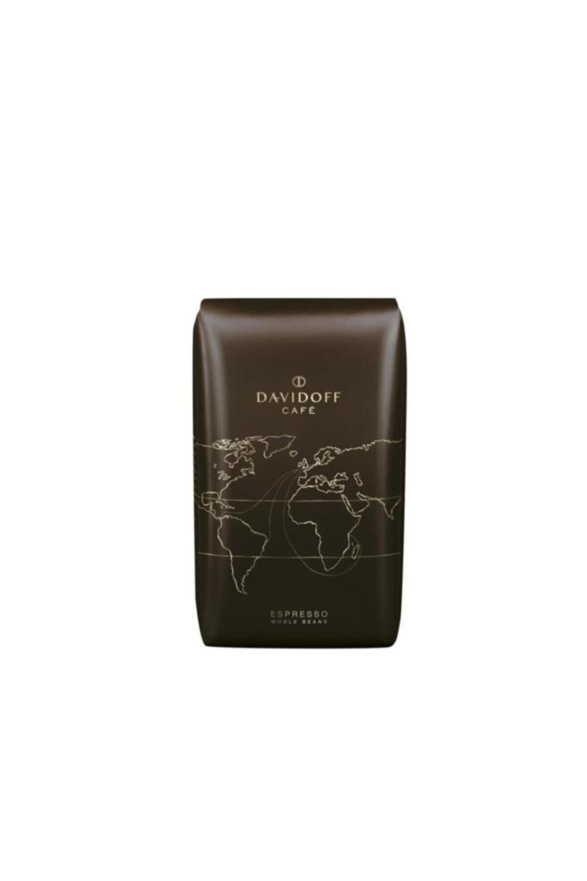 Davidoff-500grCaféEspressoCore Coffee -X2 Pieces 2