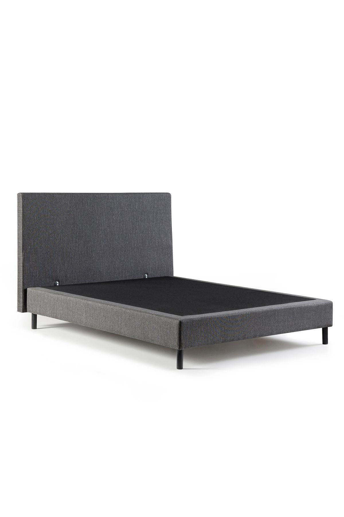 Sleeptown Bed Frame Baza ve Başlık Seti-Çift Kişilik