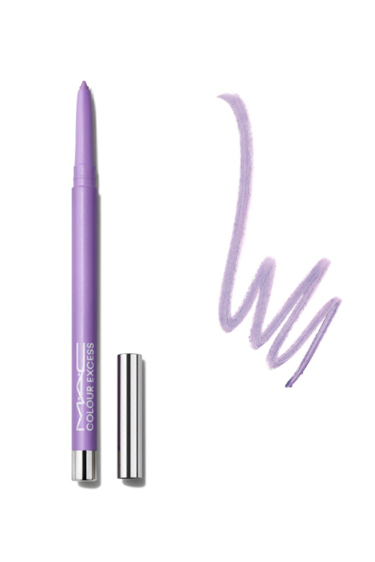 خط چشم مک GELMACCEYECOSMETO