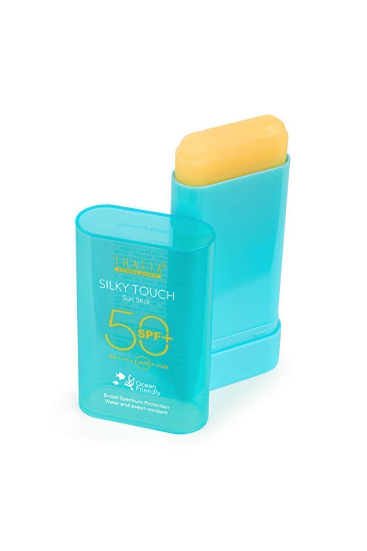 Yves Rocher-Sunscreen 50 SPF Set - 3 in 1 and Stick Body Lotion 3