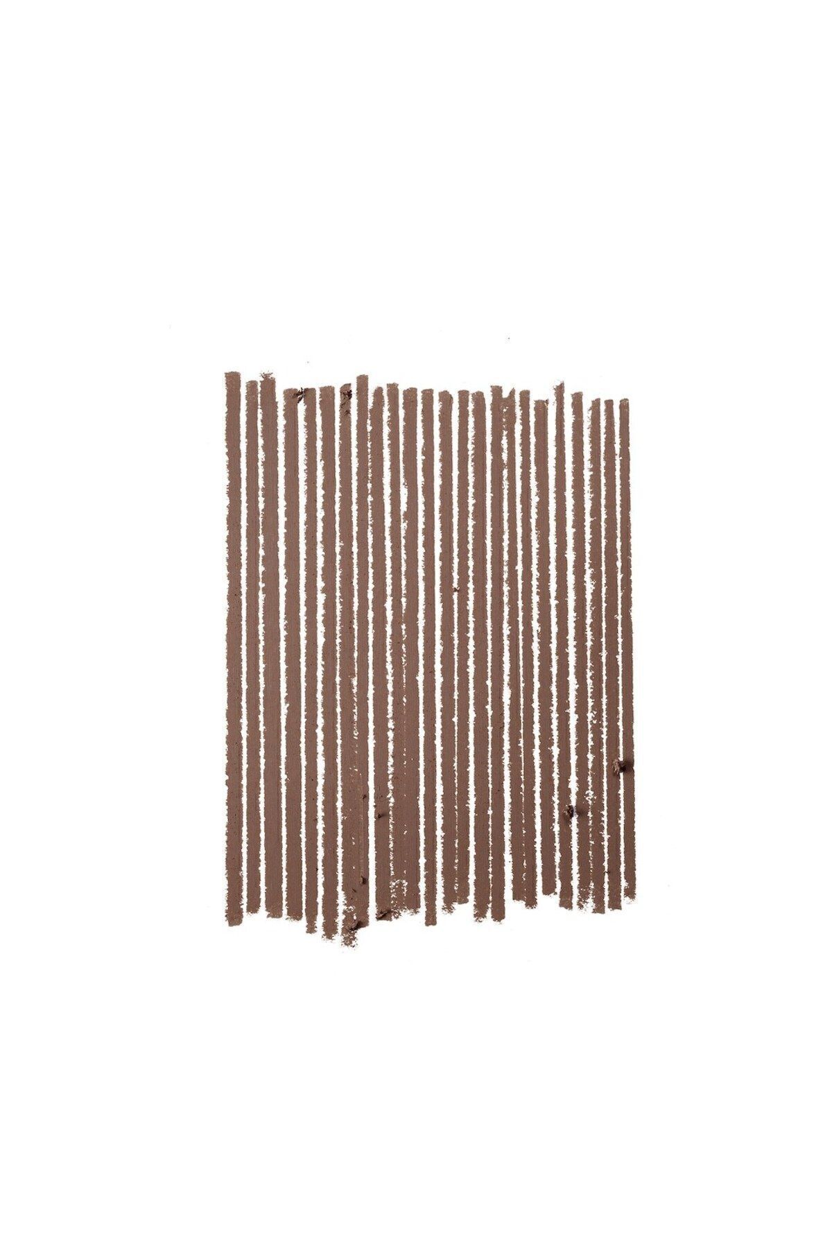 M.A.C-CORK / GOLD COFFEE LIP PENCIL 2