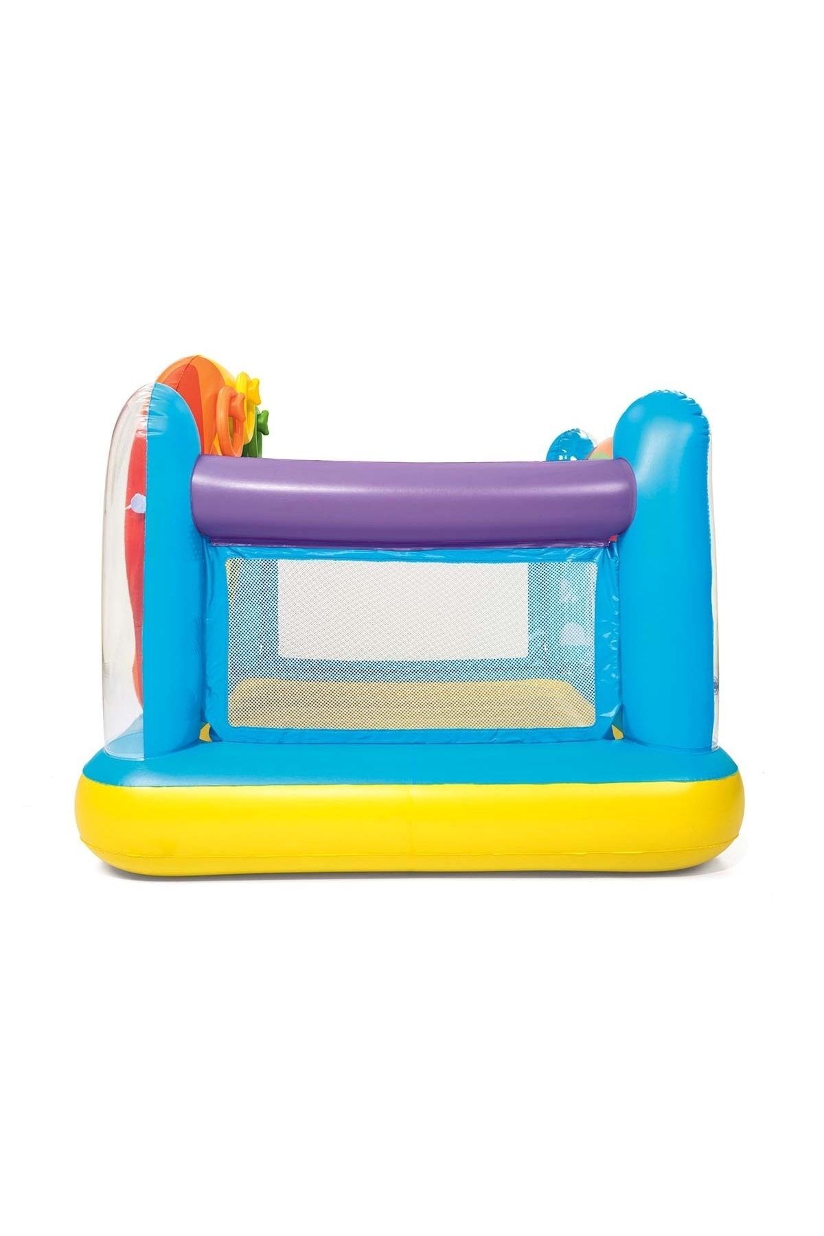 Bestway Şişme Trambolin 175 X 173 X 137 Cm fotoğrafı 4 (önizleme)