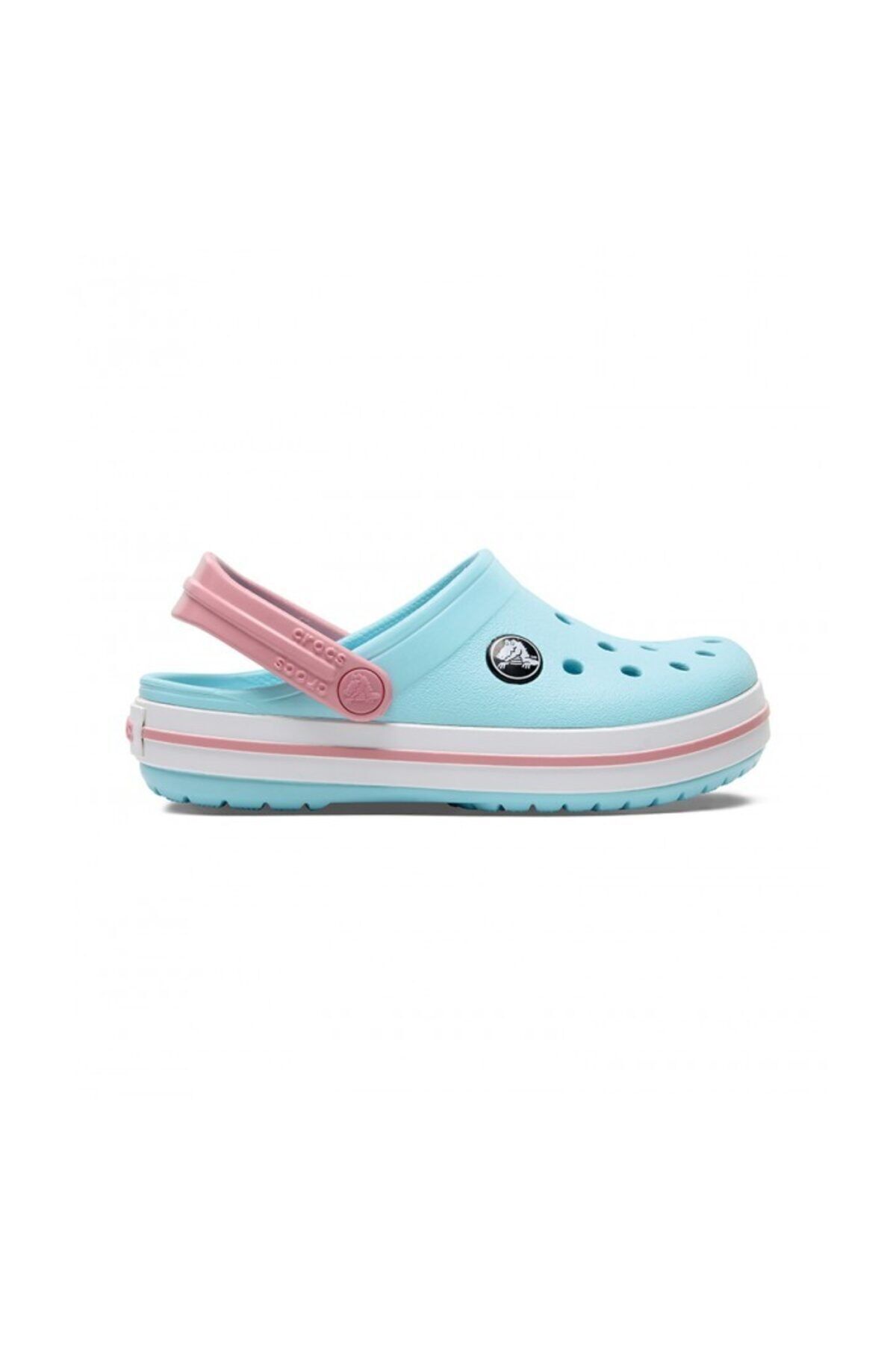 دمپایی بچه گانه Crocband Clog T 207005 Crocs