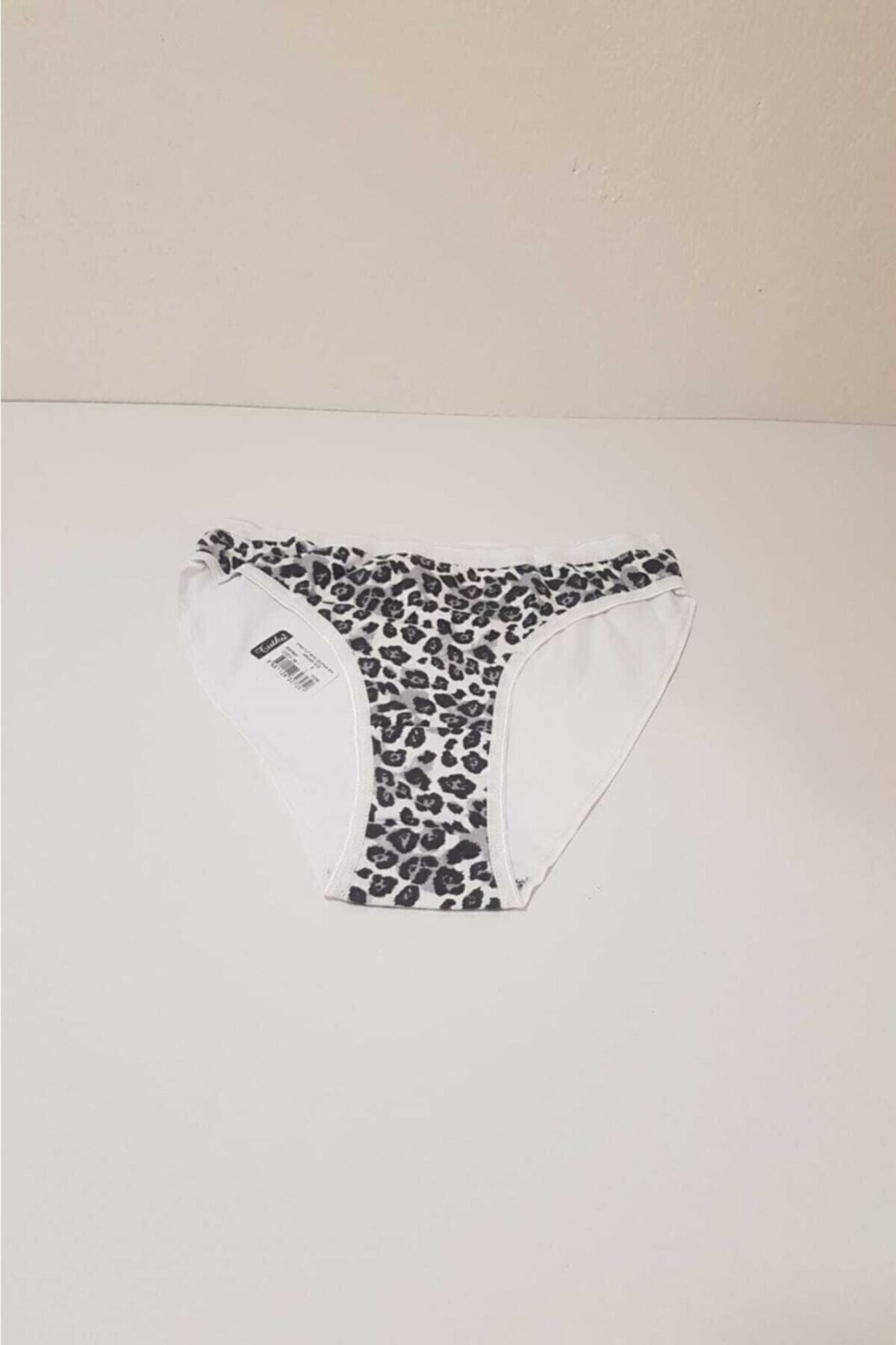 Tutku-Bikini de damă cu spate plat leopard 6 bucăți 740 2