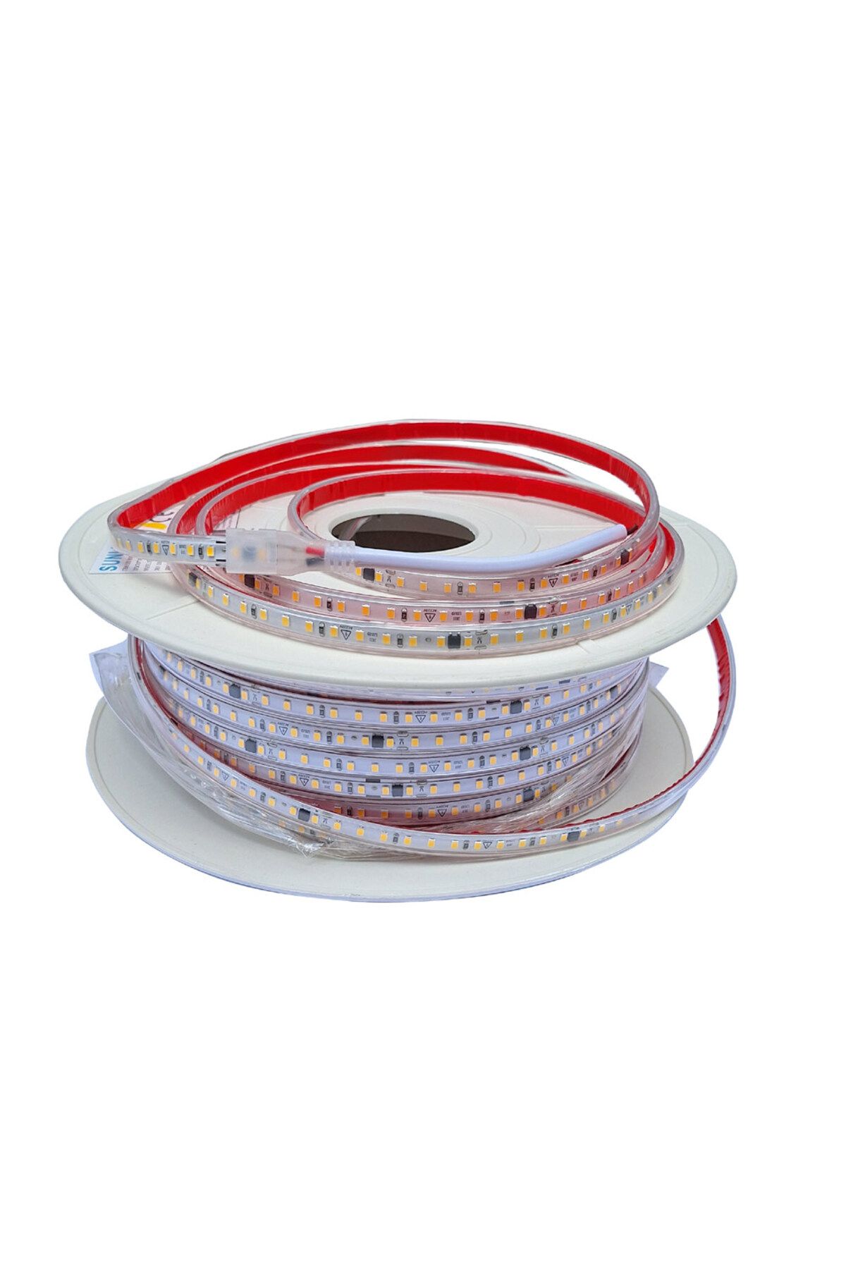 Sunlight Şerit Led 120 Led 220V 50 Metre