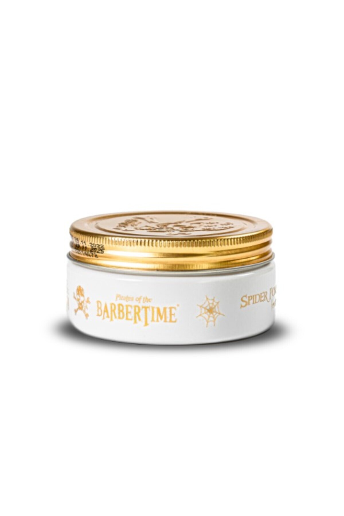 Spider Pomade Kreatin Wax - 150 ml — BBR000013 — تصویر 4 از 8