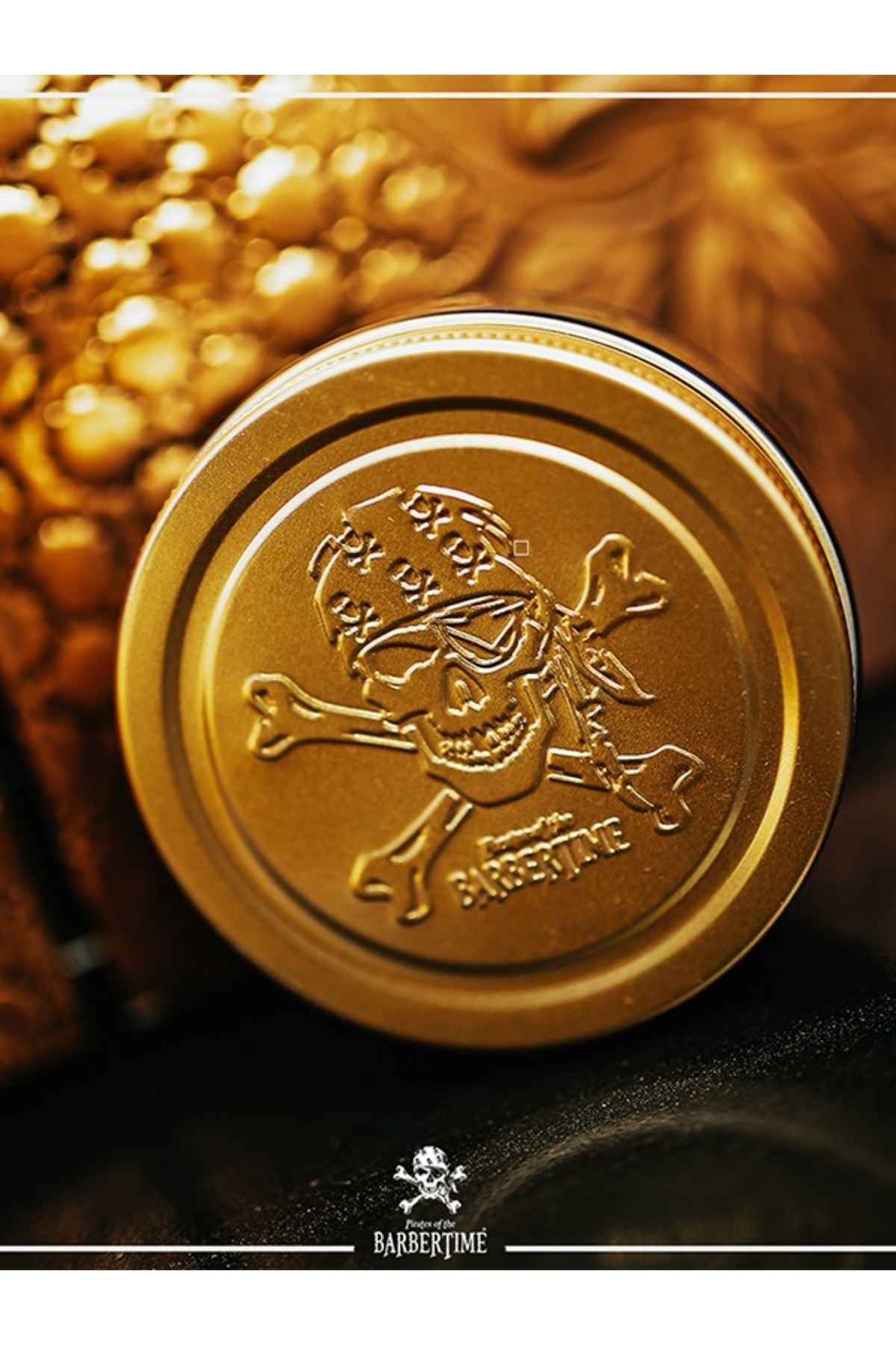 Spider Pomade Kreatin Wax - 150 ml — BBR000013 — تصویر 8 از 8