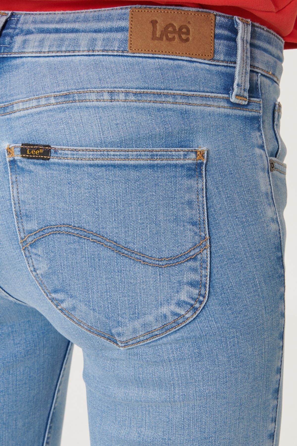 Scarlett skinny jeans lee shop