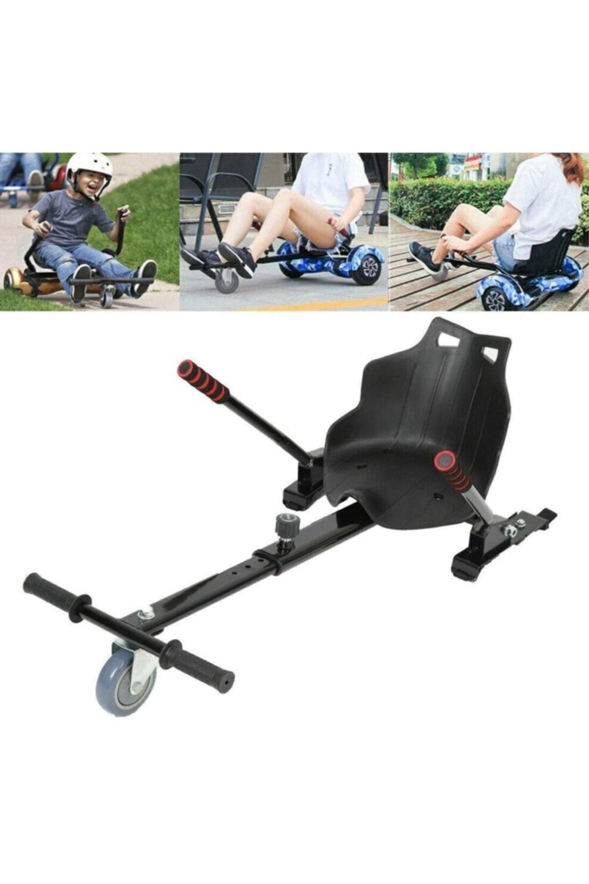Jiayi-متوافق مع جميع موديلات لوح التزلج الكهربائي Hoverkart 3