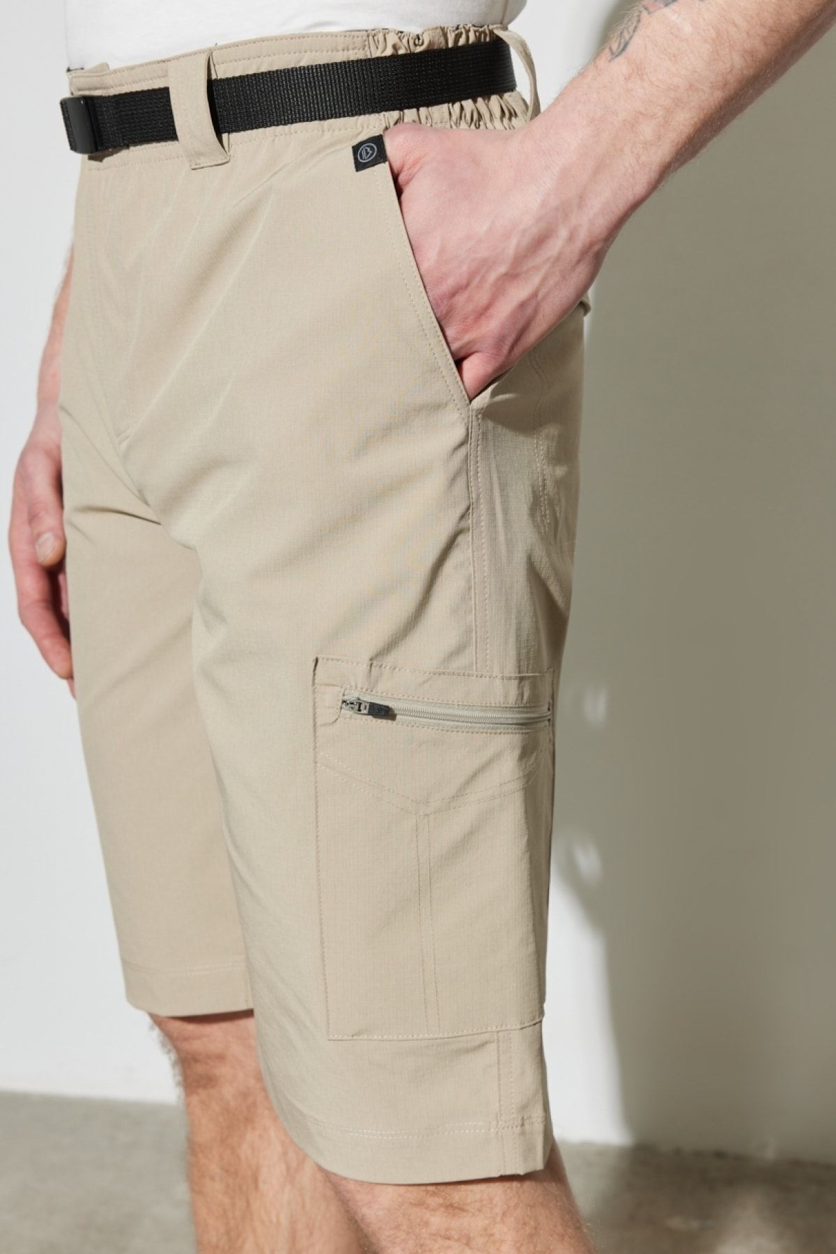 شورت راسو با برش معمولی تمام زمین ALL TERRAIN GEAR -x- Wrangler