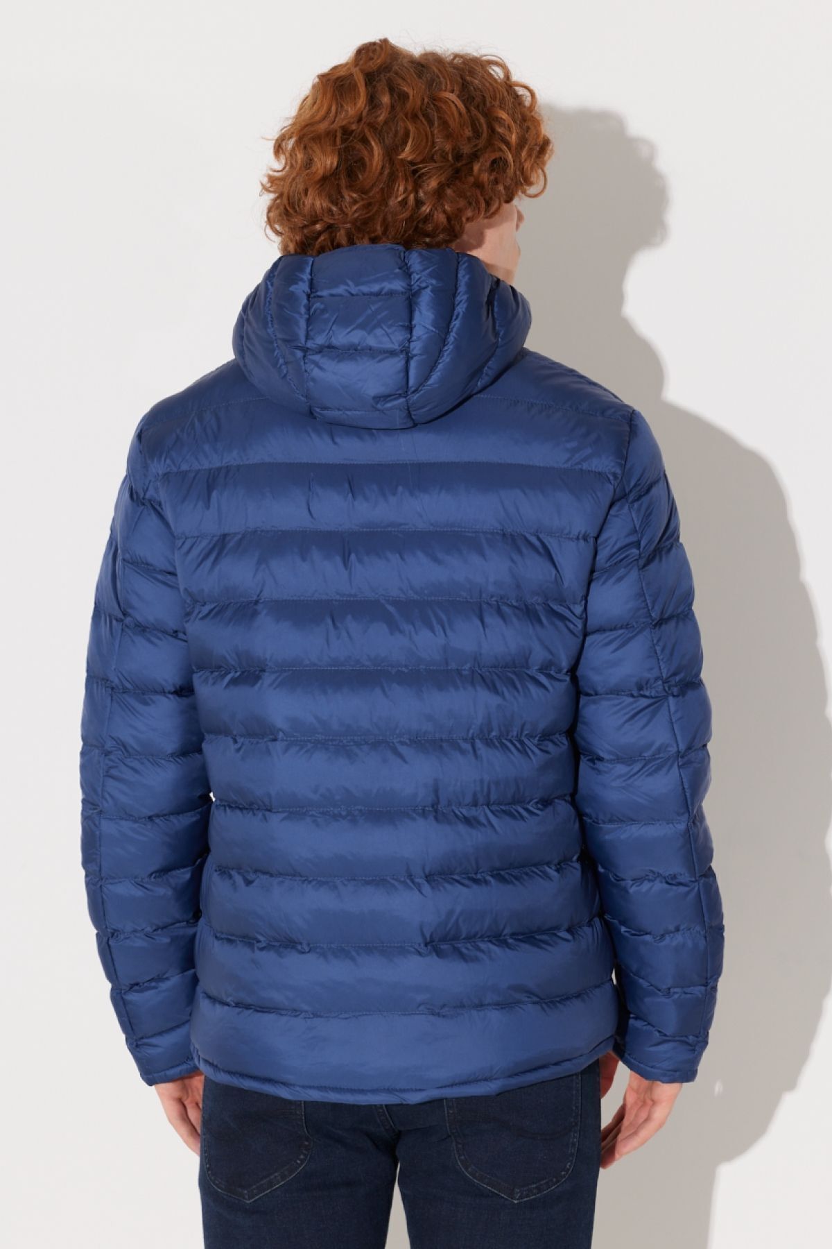 کاپشن مردانه لی | L87HSZ Lee - Image 6