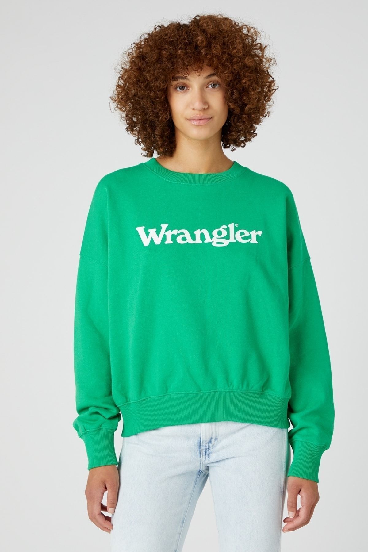 Wrangler sweat outlet