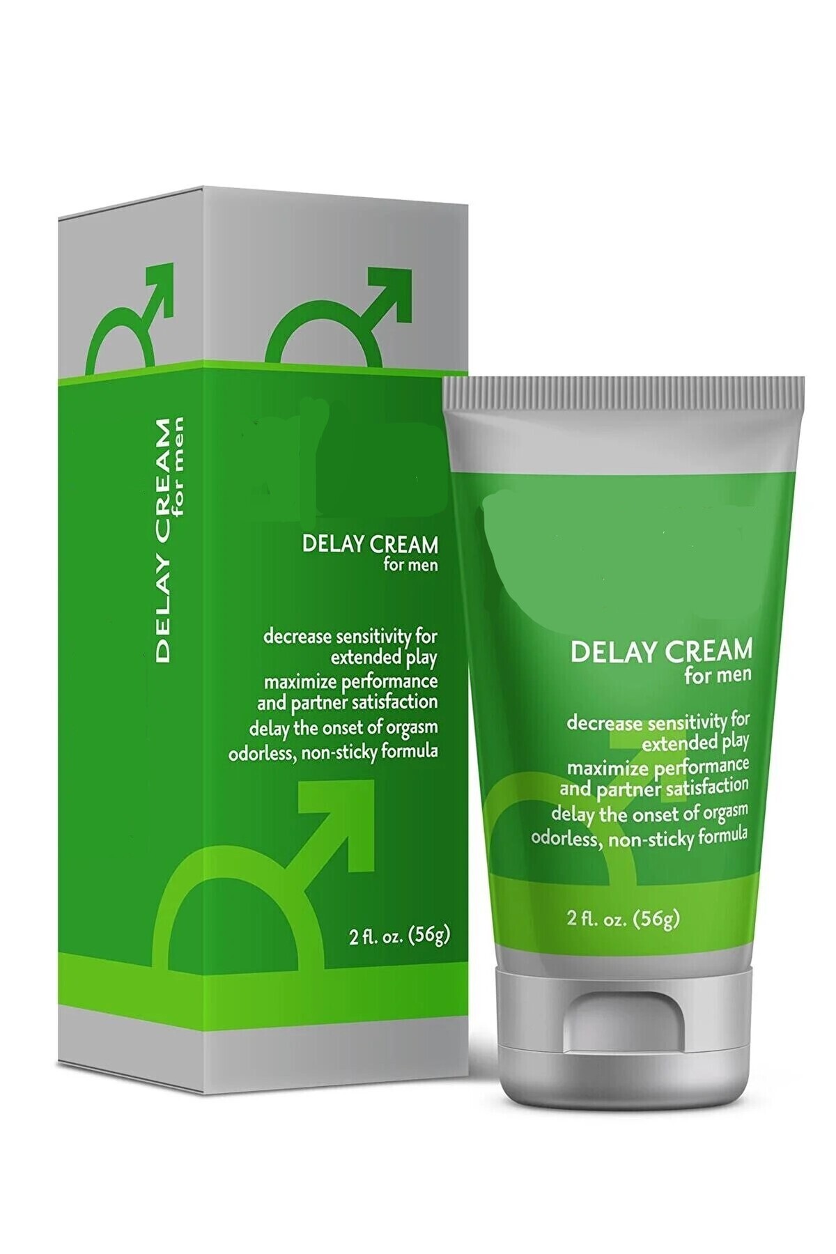 RGV Proling Men Geciktirci Krem 56ml.