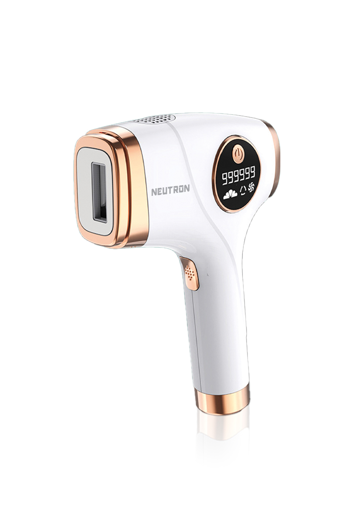 NEUTRON Viata IPL Epilasyon Cihazı