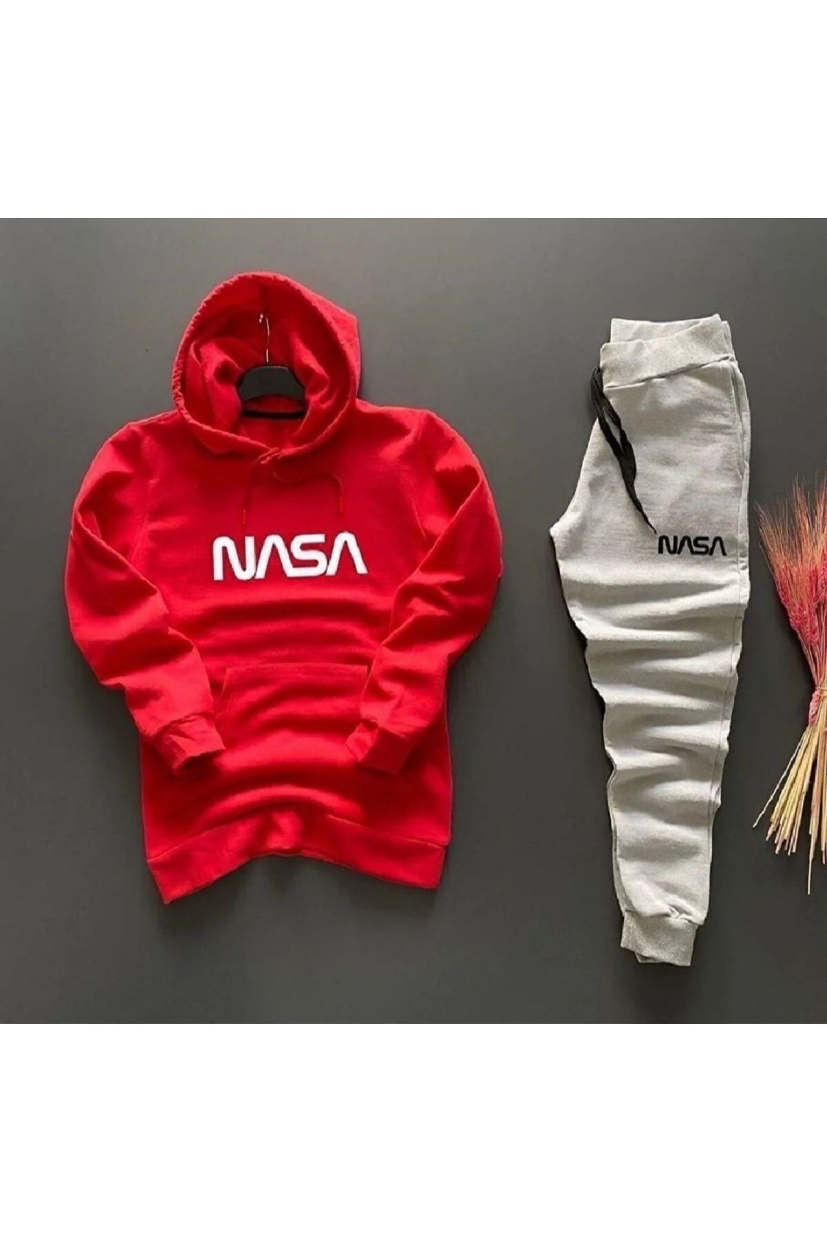 Nasa tracksuit h&m outlet