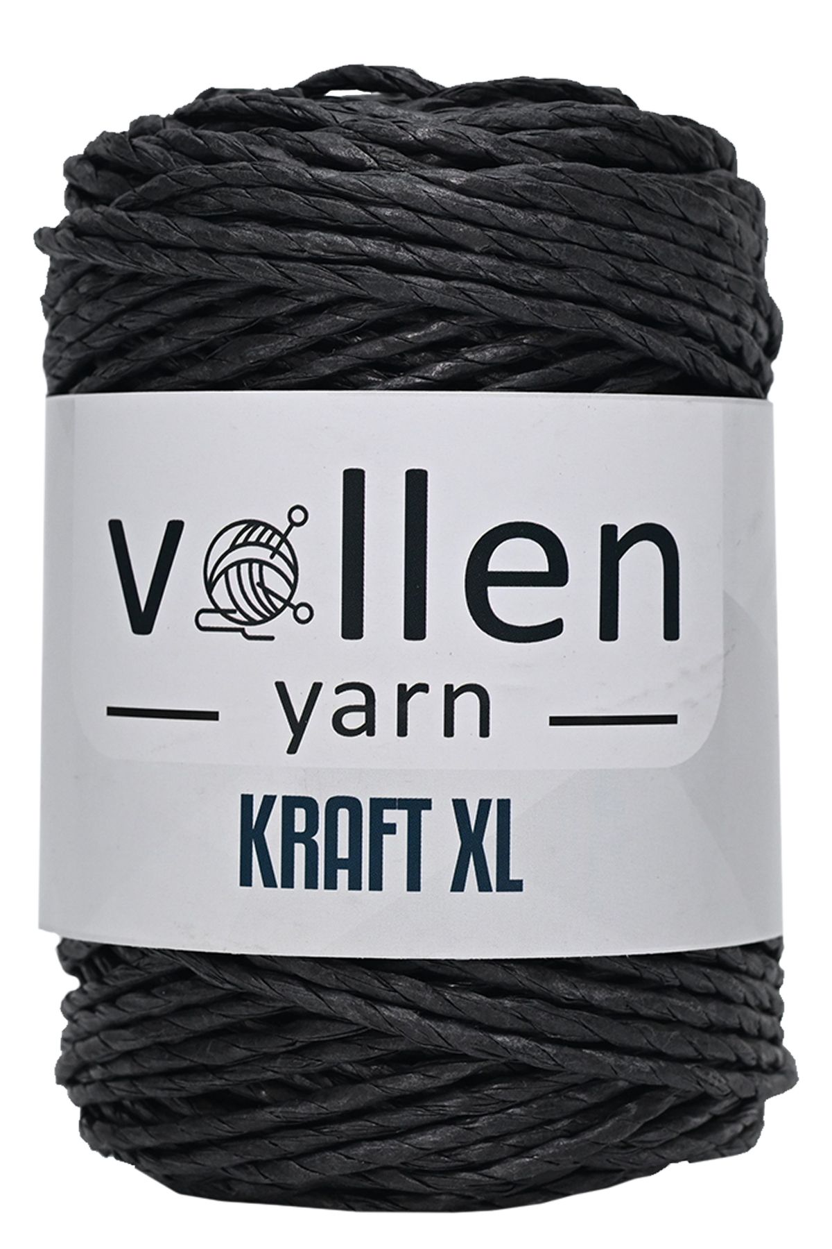 vollen yarn Frânghie De Hârtie Răsucită, Frânghie Din Rafie Din Hârtie, Frânghie Pentru Mașină De Cusut, Sac De Paie Și Frânghie Pentru Pălărie, 250