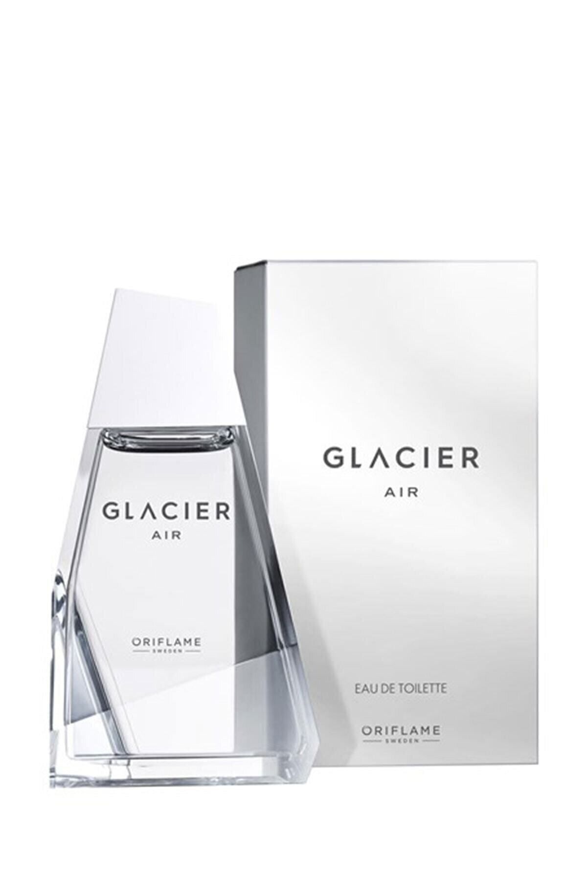 عطر مردانه Glacier Air Edt 100ml 7892584563222 Oriflame