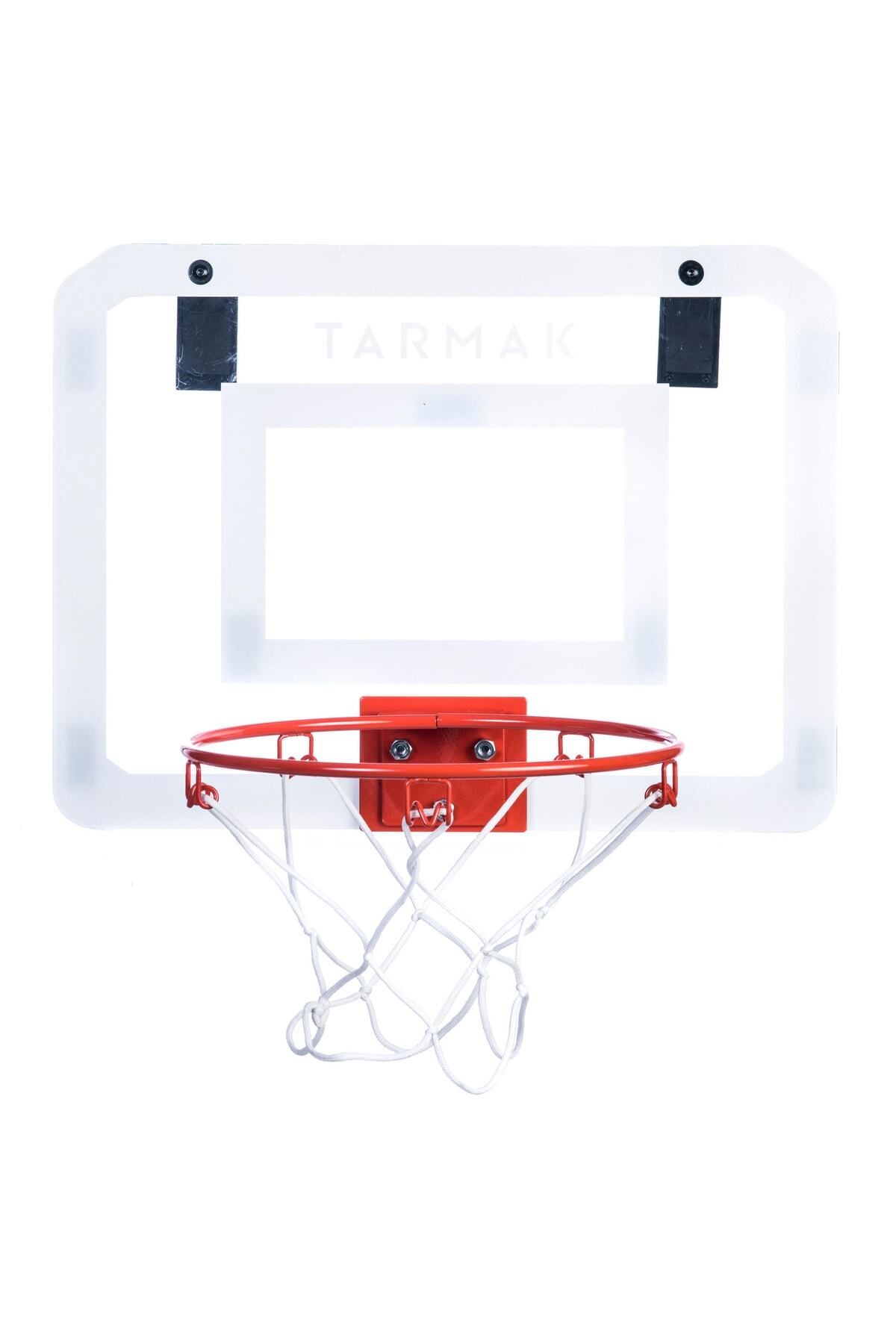 Overpet Mini Basketbol Potası + Mini Top Hediye Ev Tipi Basketbol Potası