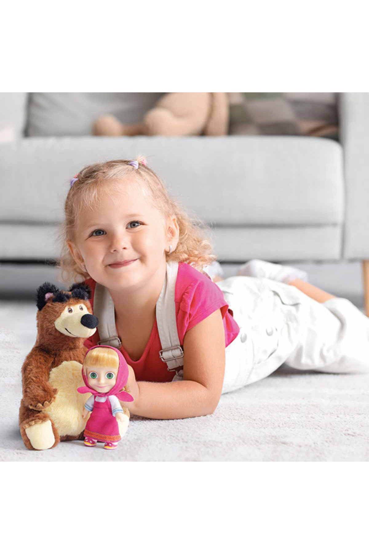 Masha doll target outlet