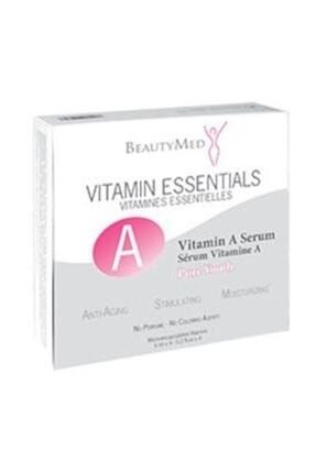 Vitamin Essentials Vitamin A Serum 6mlx4 BeautyMed1