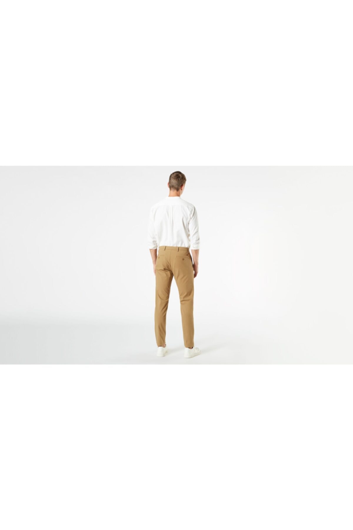 شلوار مردانه برند داکرس Dockers اصل 7964500140 - تصویر 6