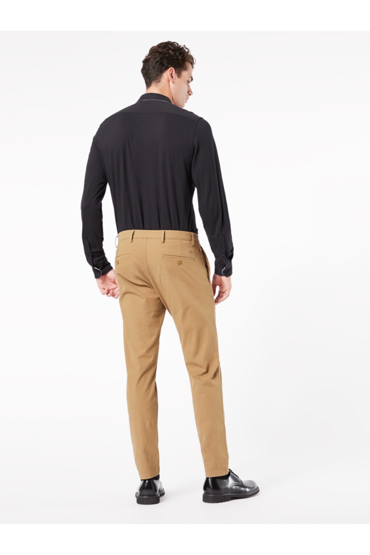 شلوار مردانه برند داکرس Dockers اصل 7964500140 - تصویر 8