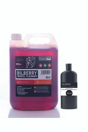 Bilberry Wheel Cleaner - Jant Temizleyici 250 ml Bölünmüş Ürün 53687784