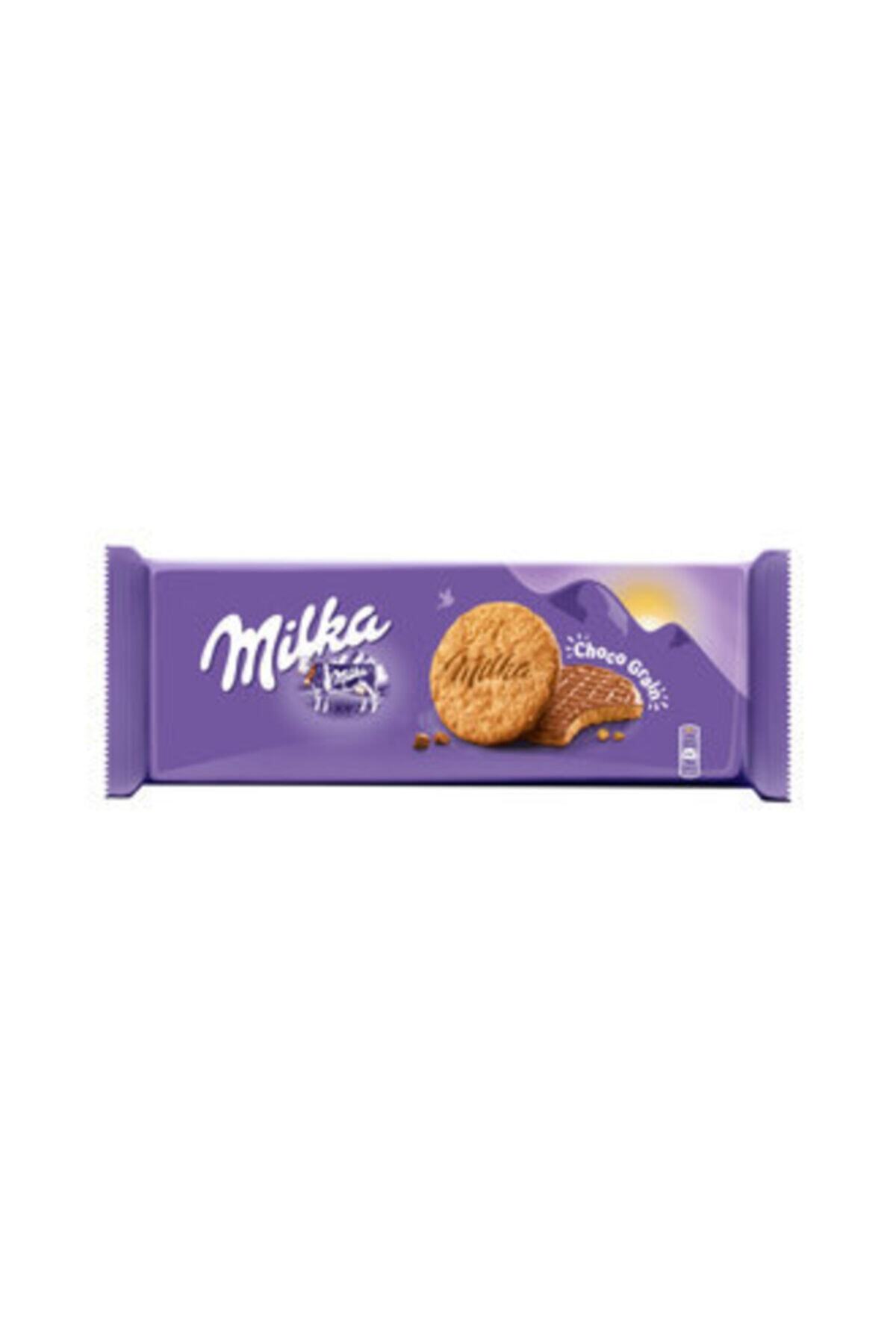 Milka Choco Grain 126 GFiyatı, Yorumları - Trendyol