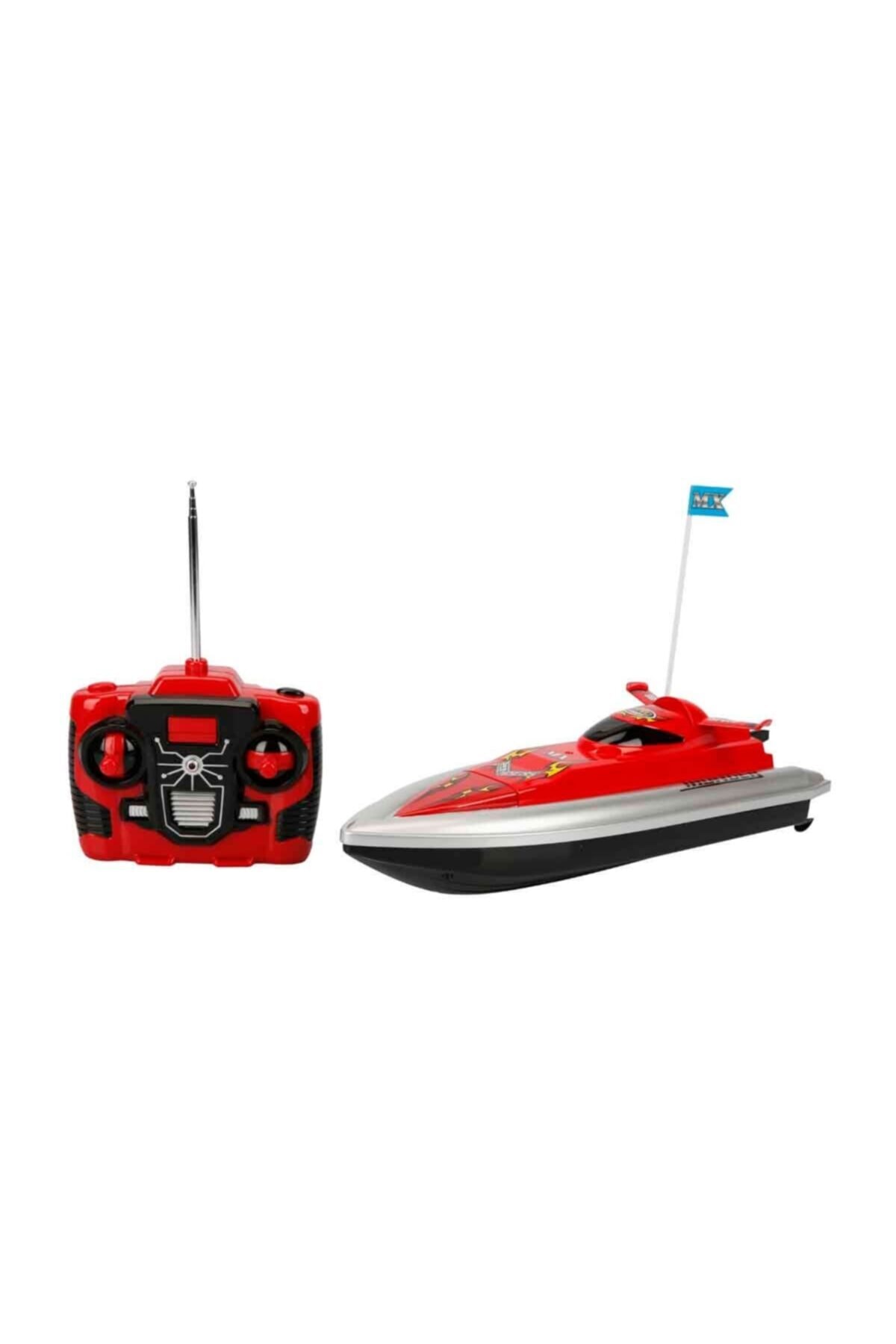 Genel Markalar Mariner Uzaktan Kumandalı Sürat Teknesi 32 Cm