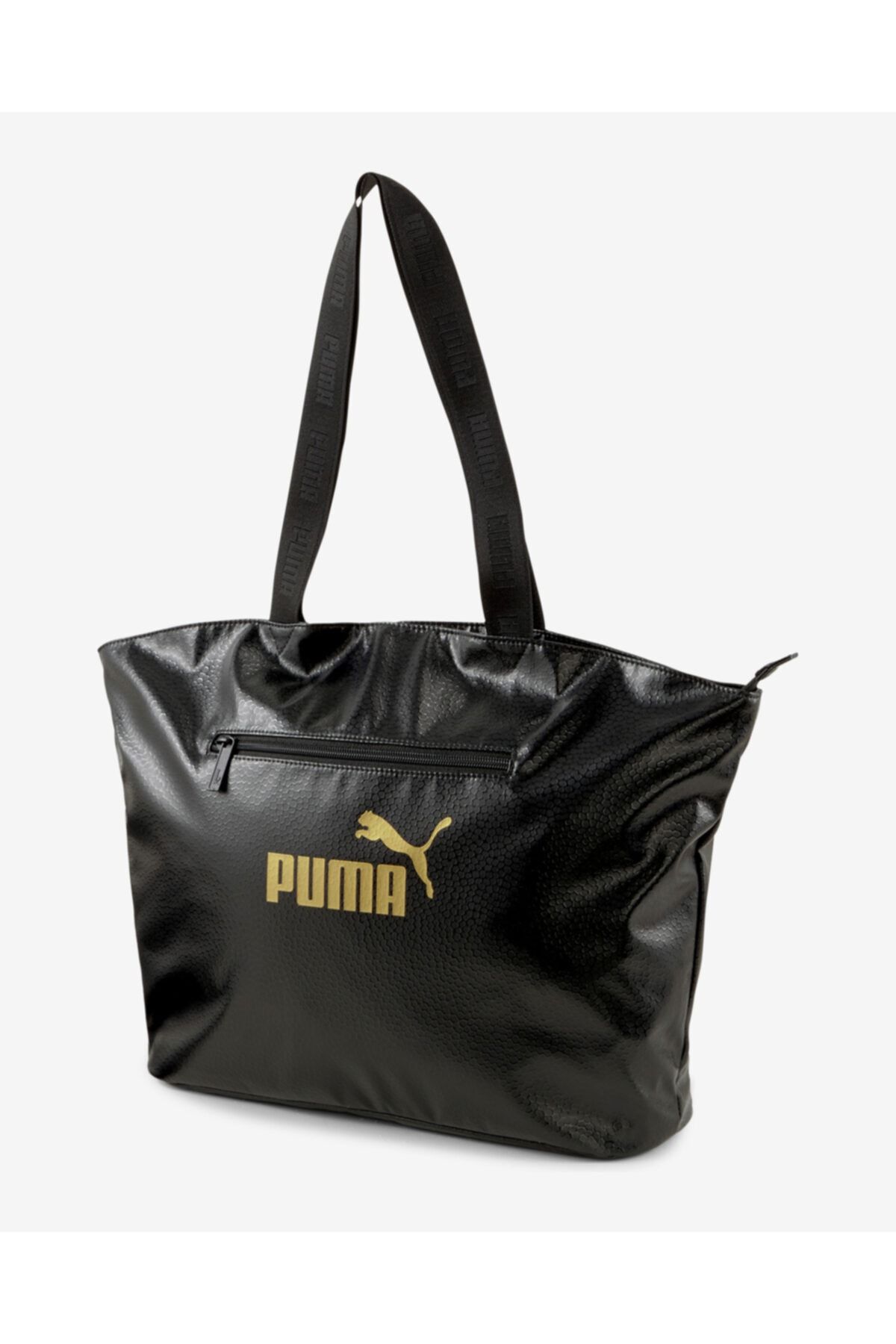 کیف ورزشی پوما مشکی زنانه Puma