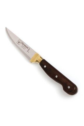 Cumhur Çelik 61001 Sürmene Mutfak Sebze Bıçağı PRA-4010698-9649