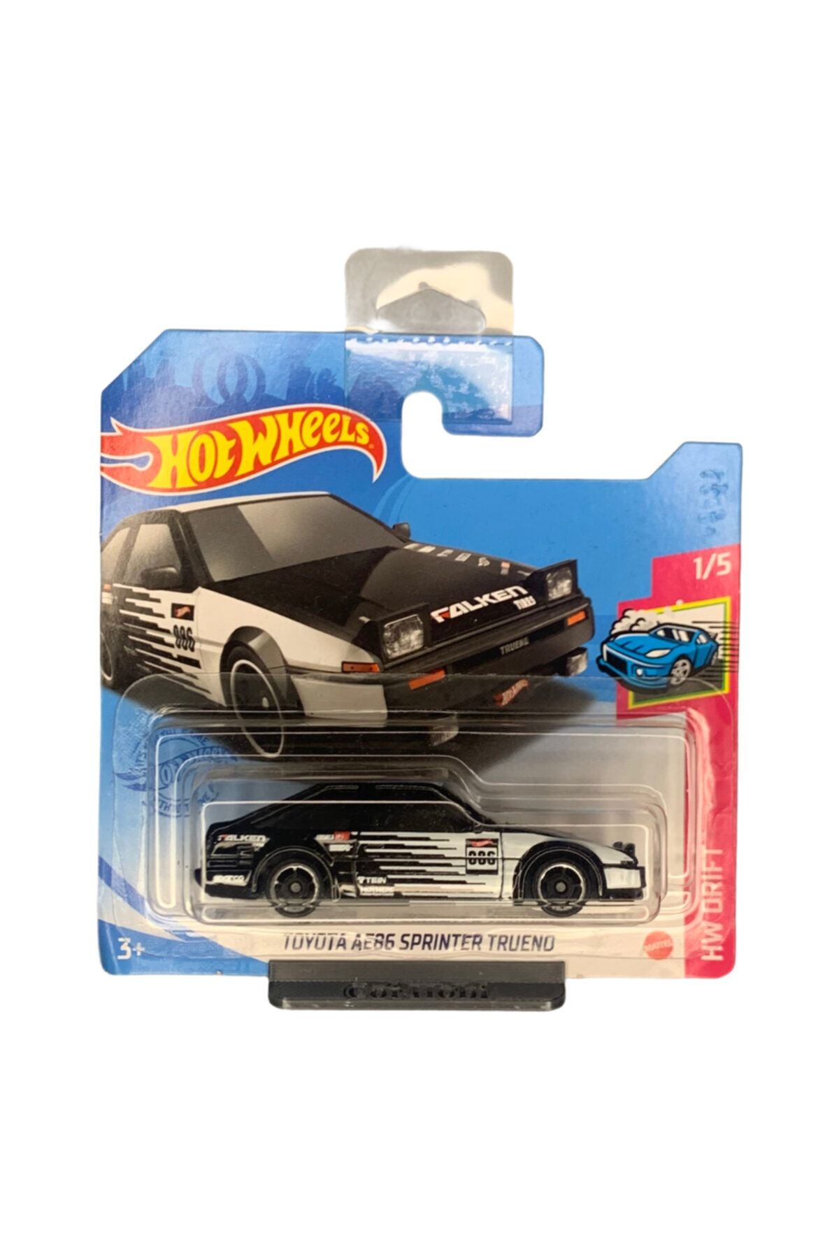 Hot wheels ae86 online